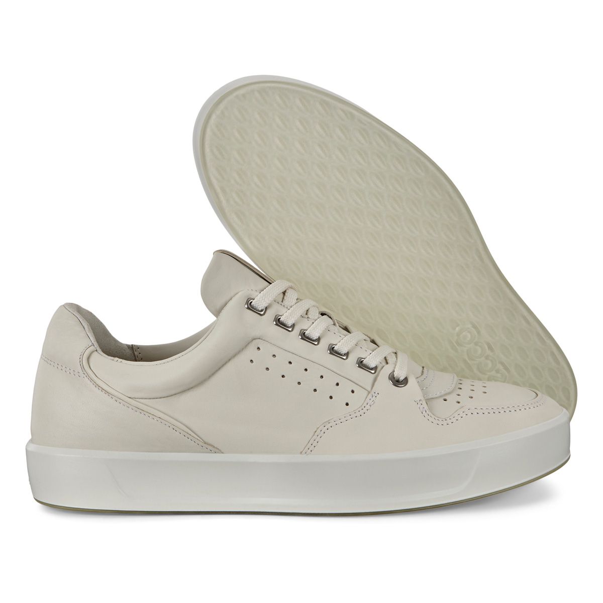 Кеды ECCO SOFT 8 M 470514/01152