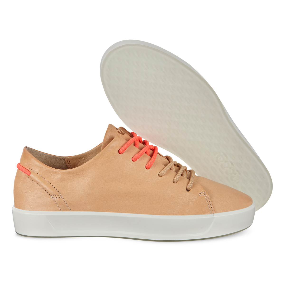 Кеды ECCO SOFT 8 W 470573/01468