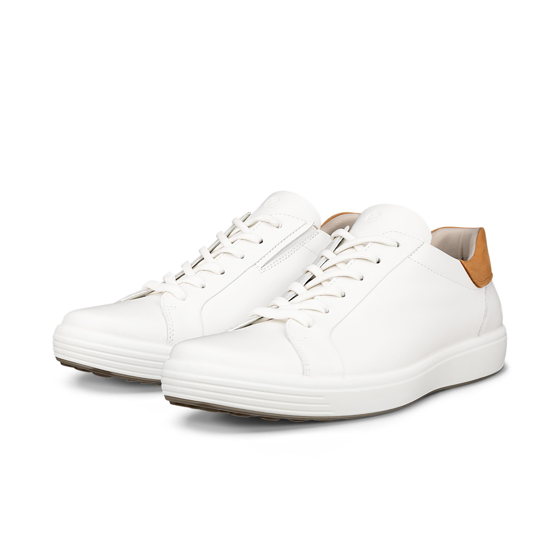 Кеды ECCO SOFT 7 M 470824/50104