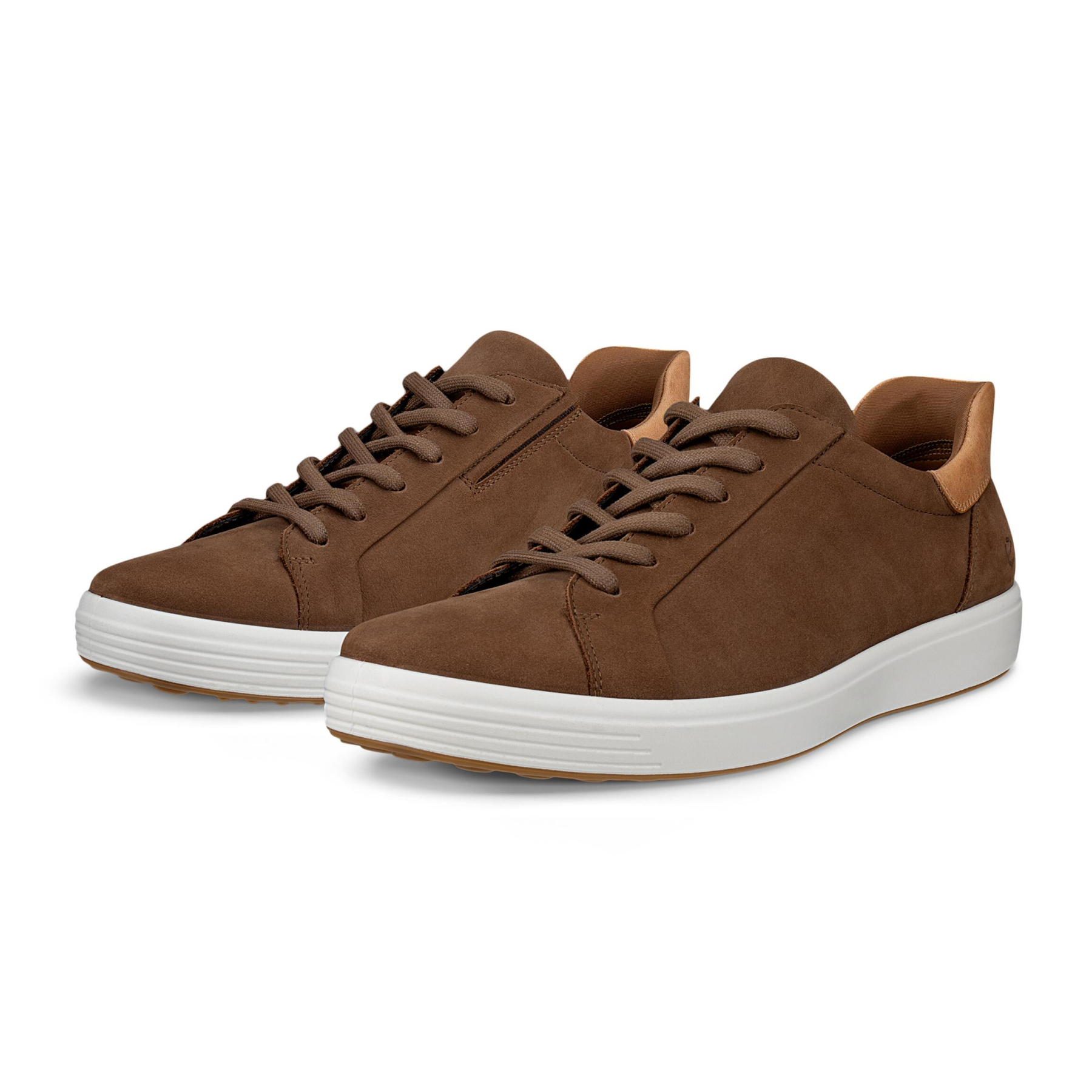 Кеды ECCO SOFT 7 M 470824/50678