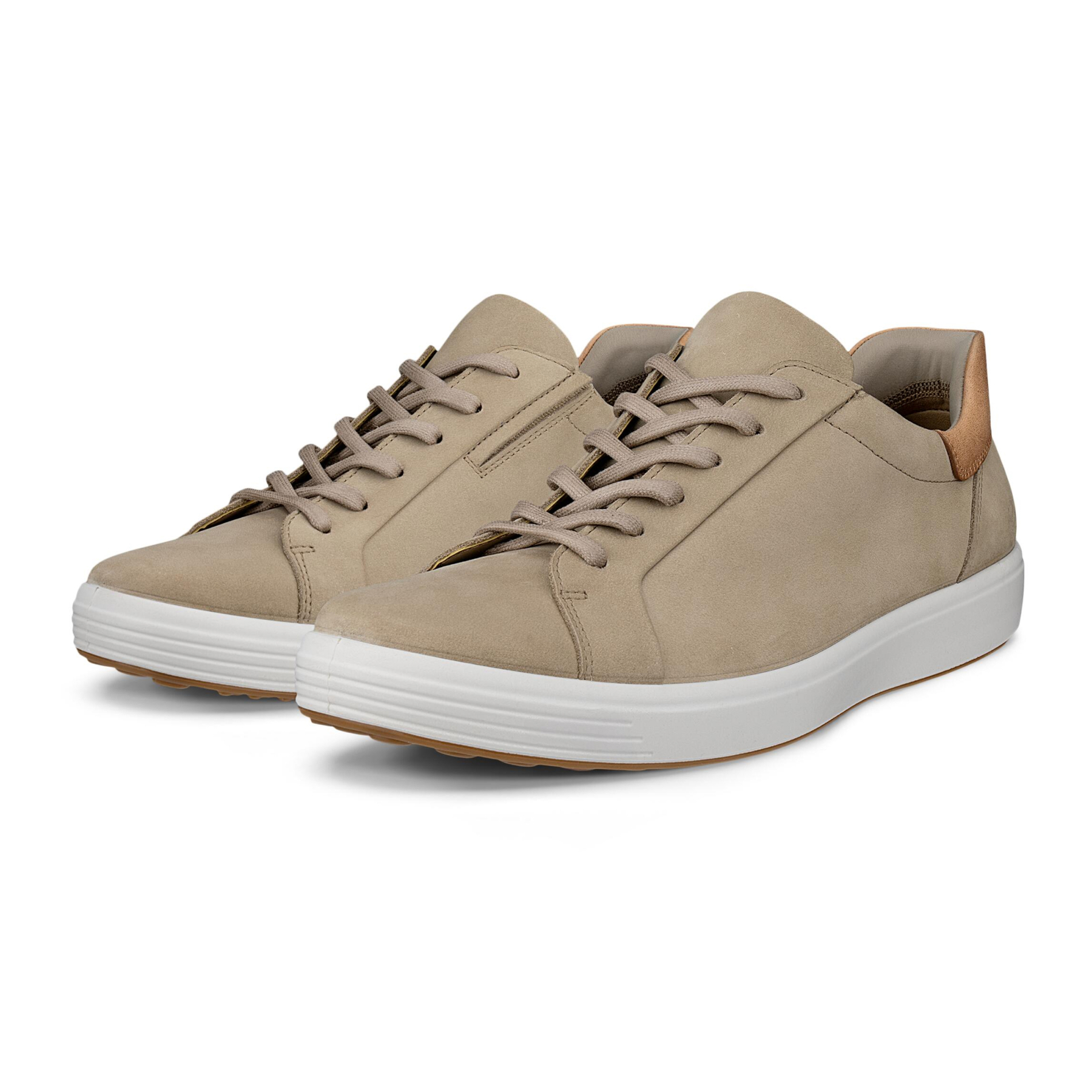 Кеды ECCO SOFT 7 M 470824/61560