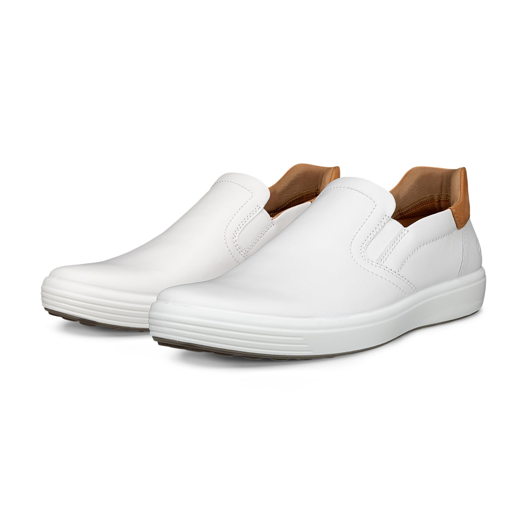 Слипоны ECCO SOFT 7 M 470834/50104