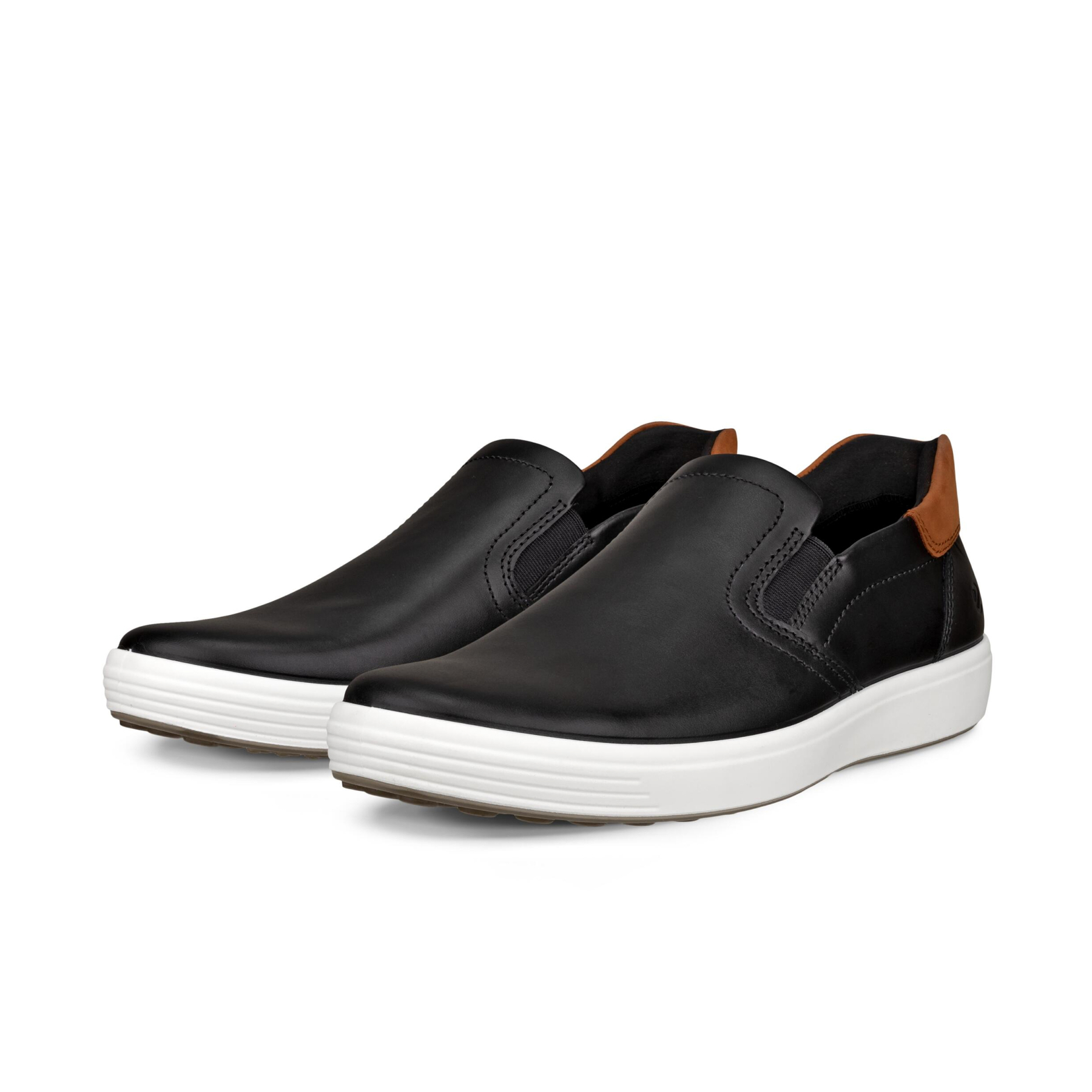 Слипоны ECCO SOFT 7 M 470834/51866