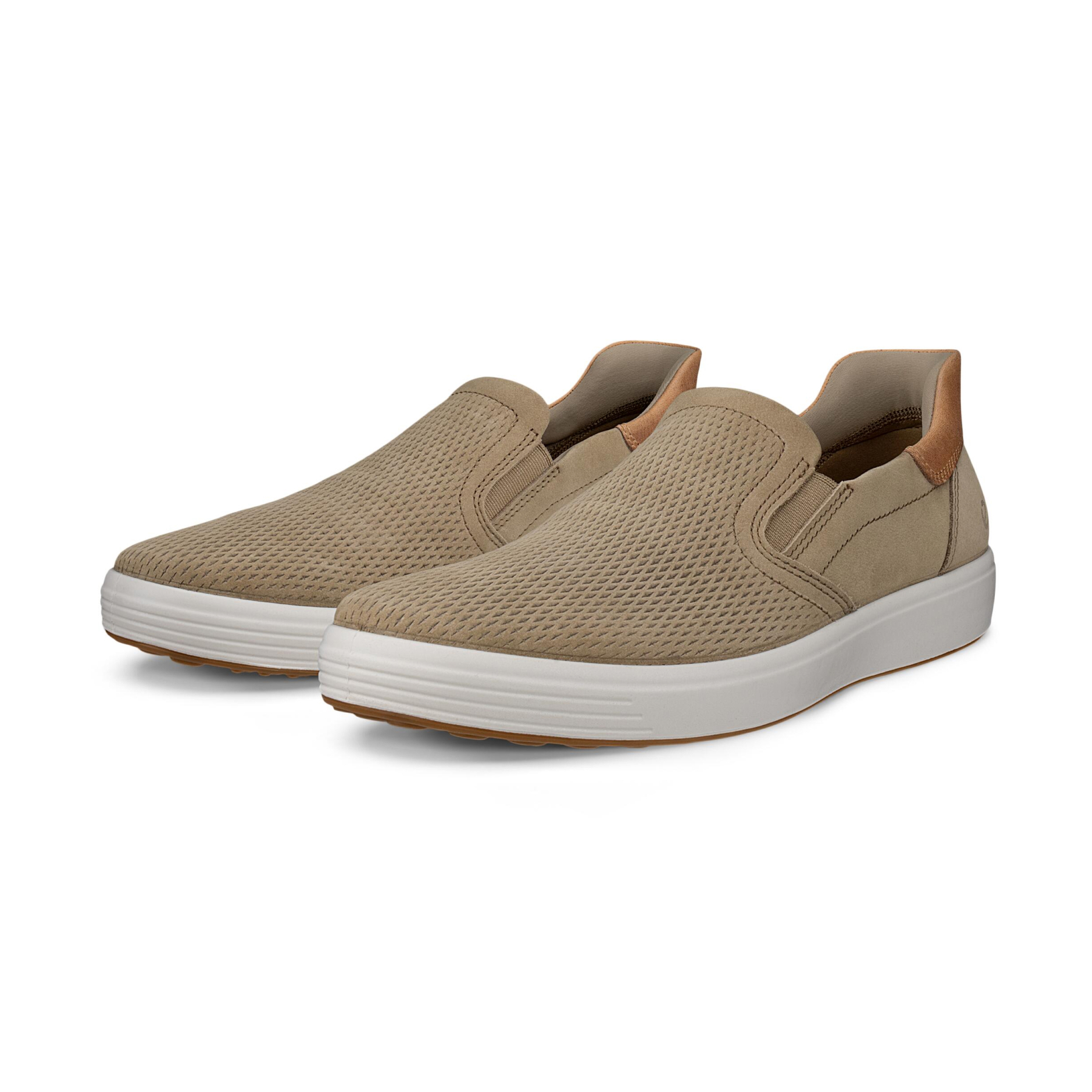 Слипоны ECCO SOFT 7 M 470834/61560