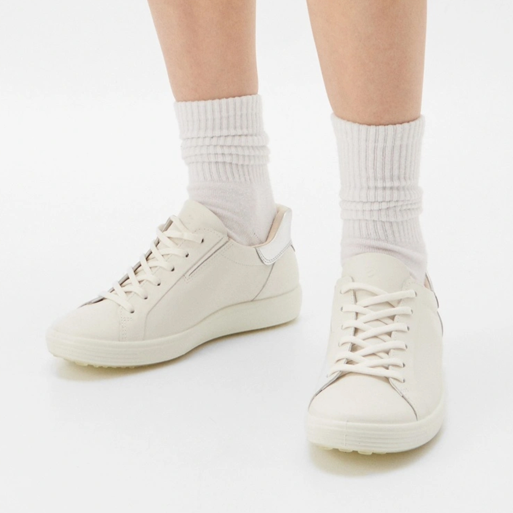 Кеды ECCO SOFT 7 W 470843/61144