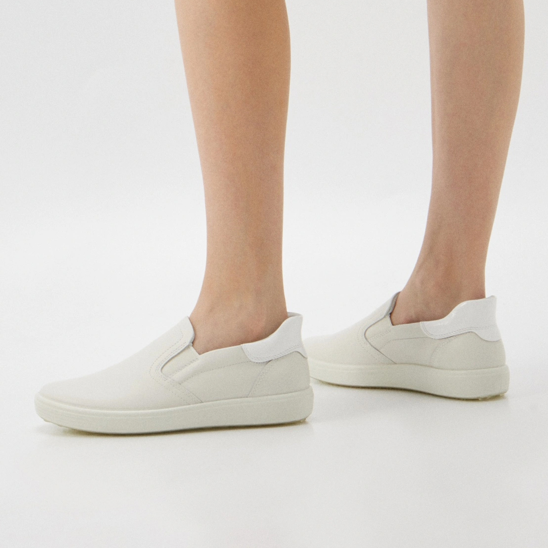 Слипоны ECCO SOFT 7 W 470853/61146