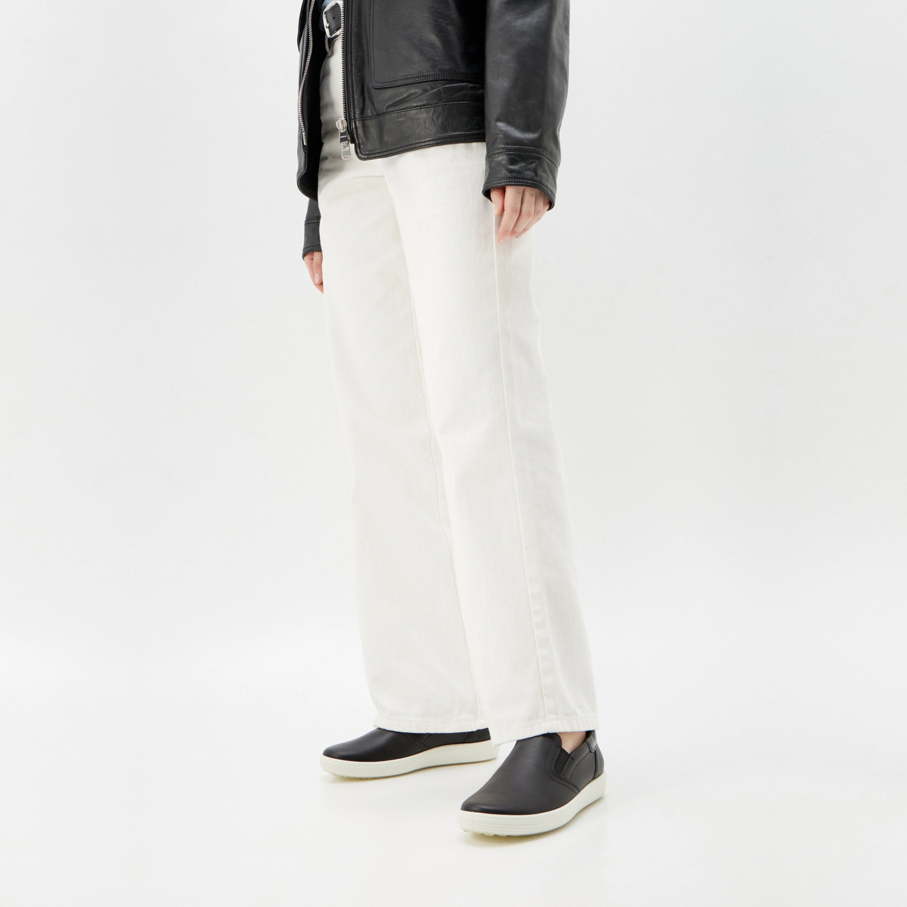 Слипоны ECCO SOFT 7 W 470853/61147