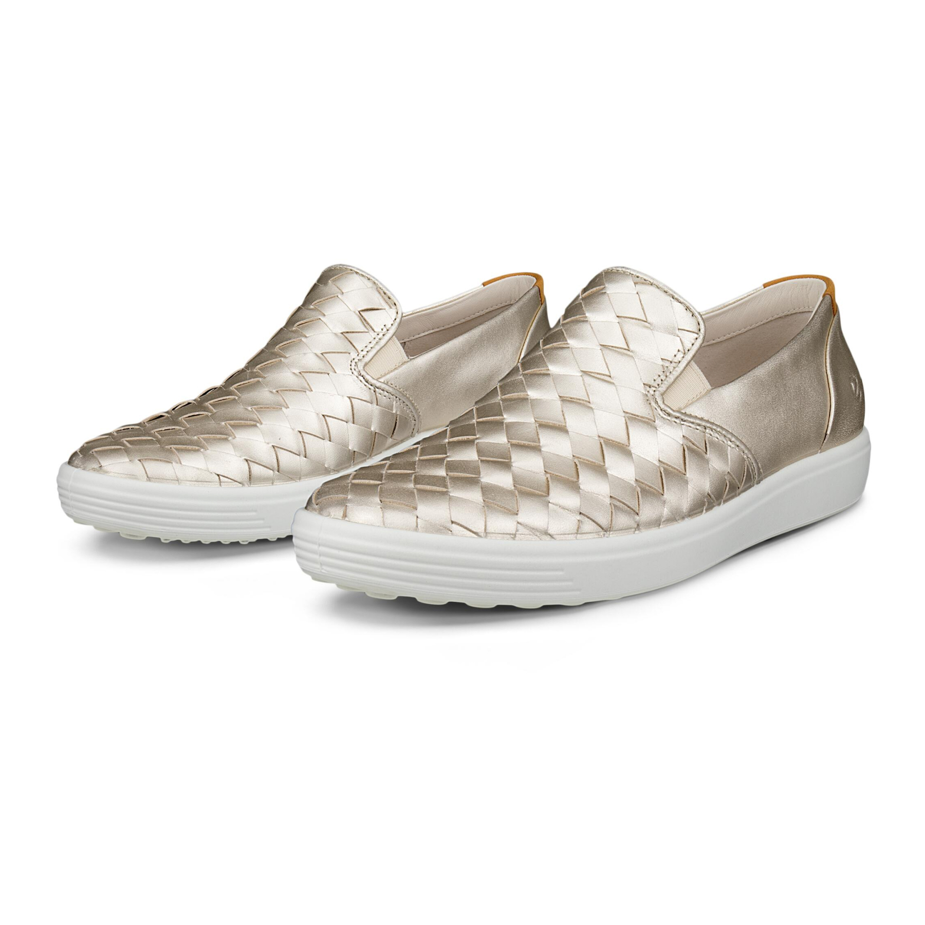 Слипоны ECCO SOFT 7 W 470863/01688