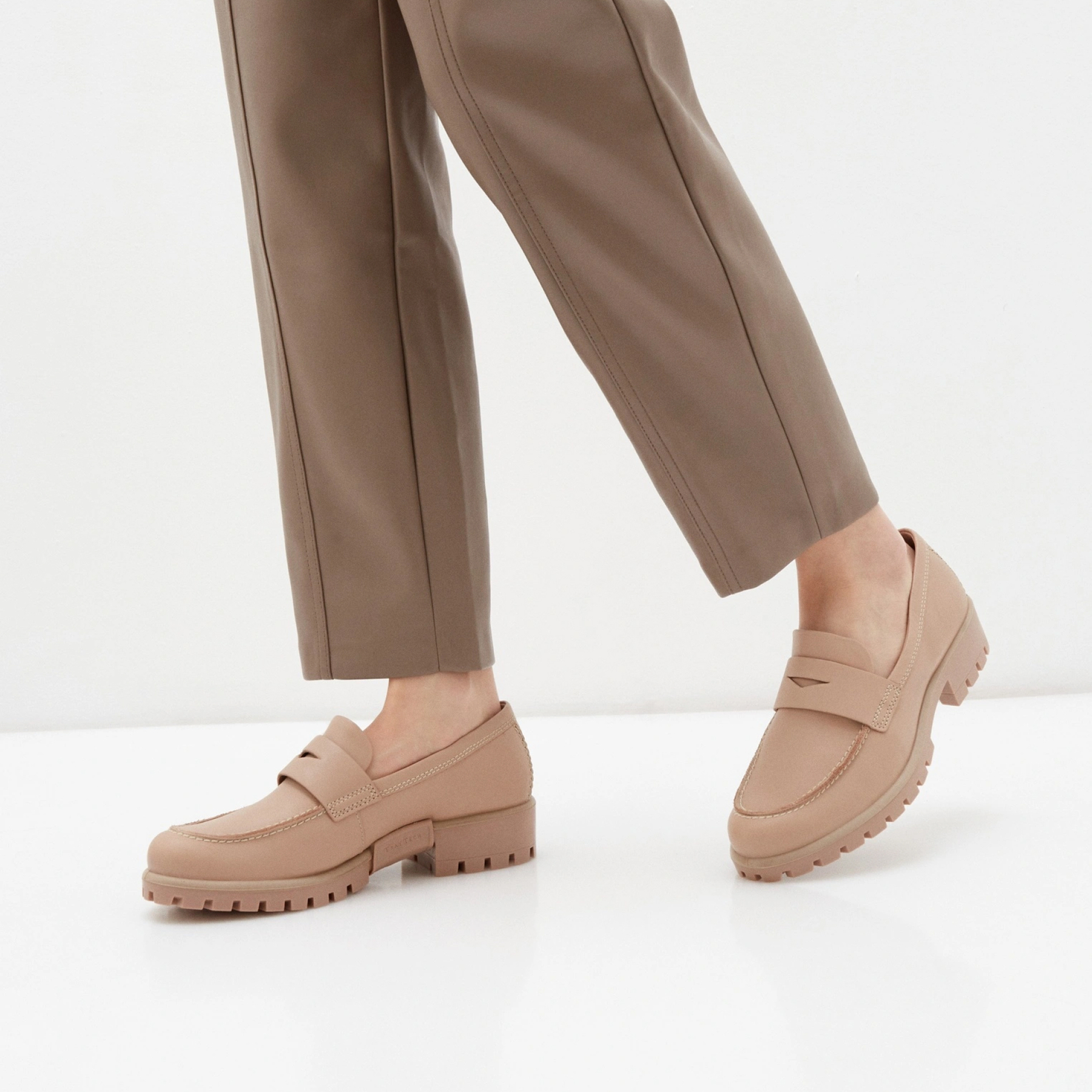 Лоферы ECCO MODTRAY W 490013/01084