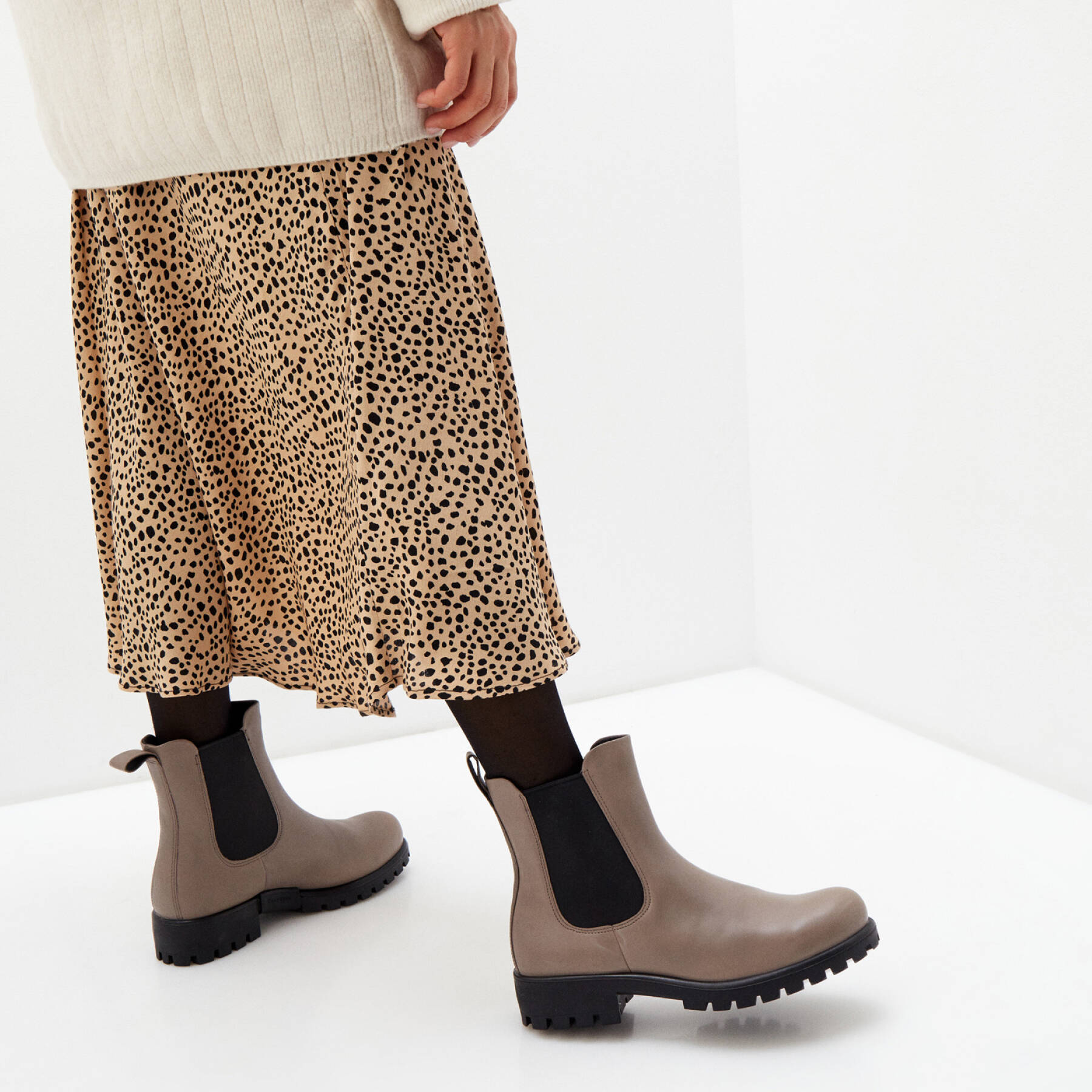 Челси ECCO MODTRAY W 490023/01674