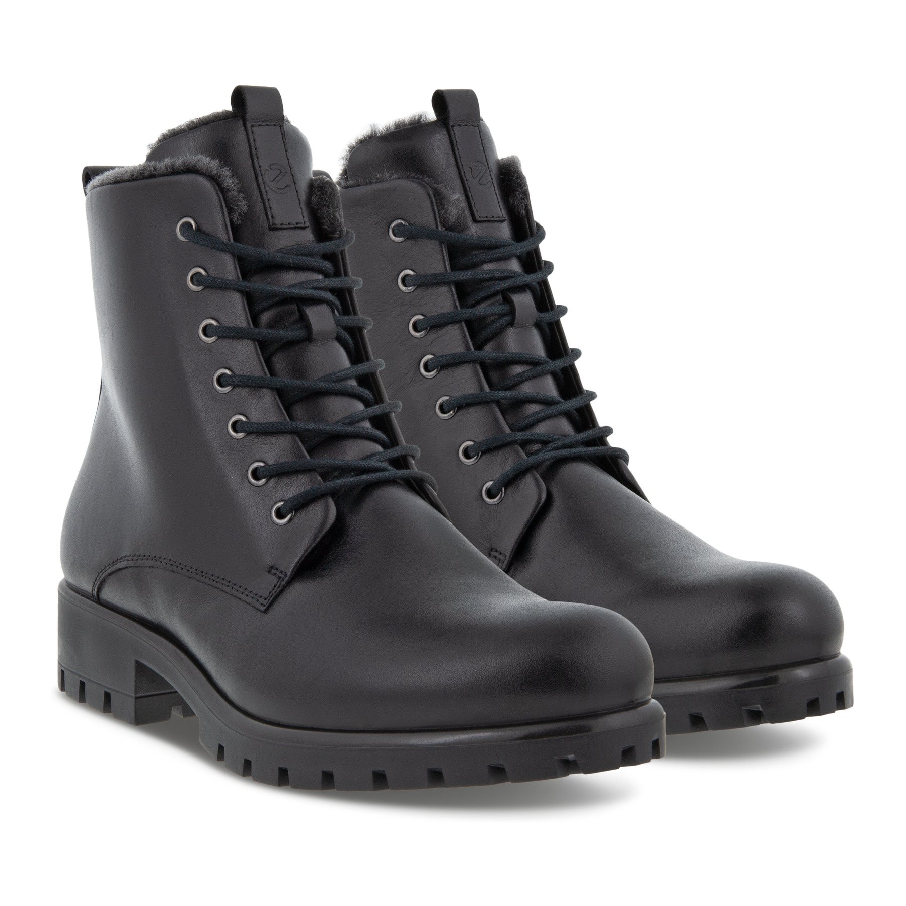 Ботинки ECCO MODTRAY W 490053/01001