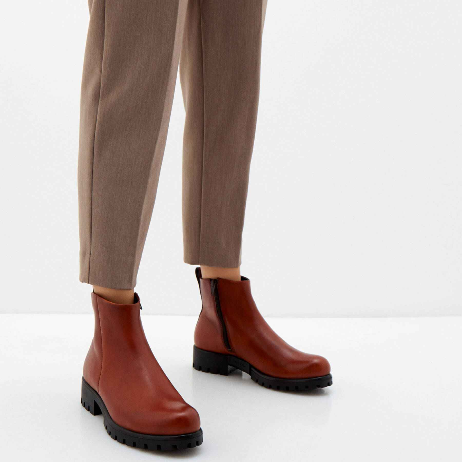 Ботинки ECCO MODTRAY W 490063/01053