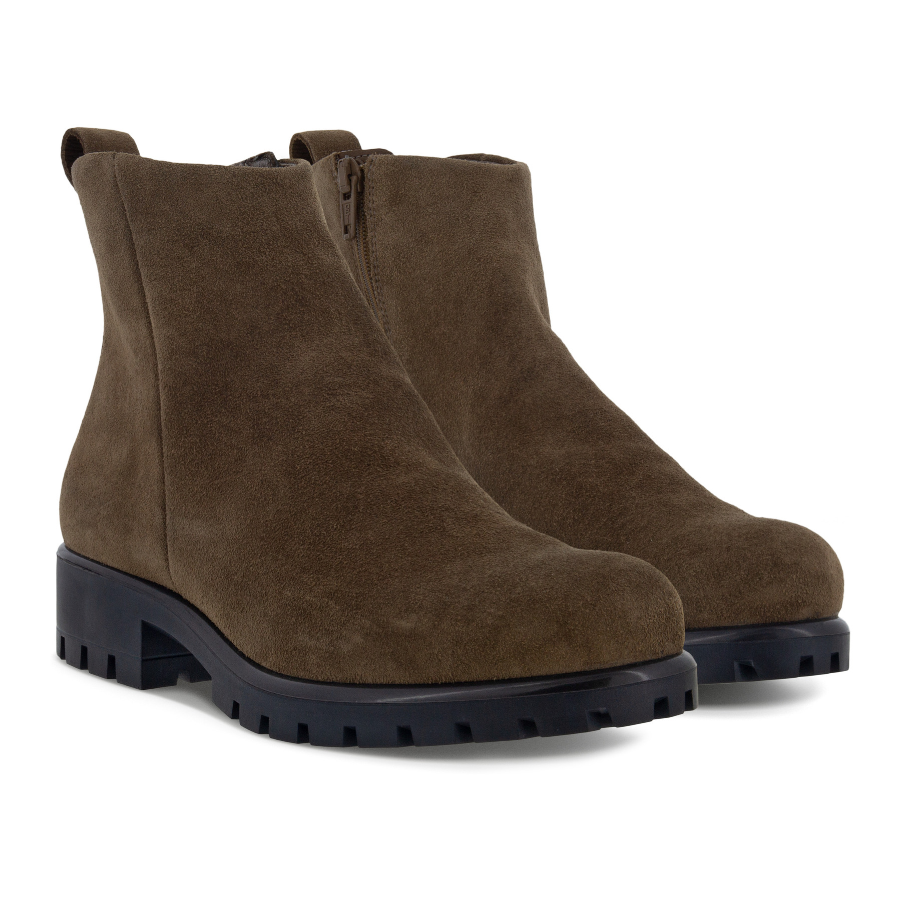 Ботинки ECCO MODTRAY W 490063/05175