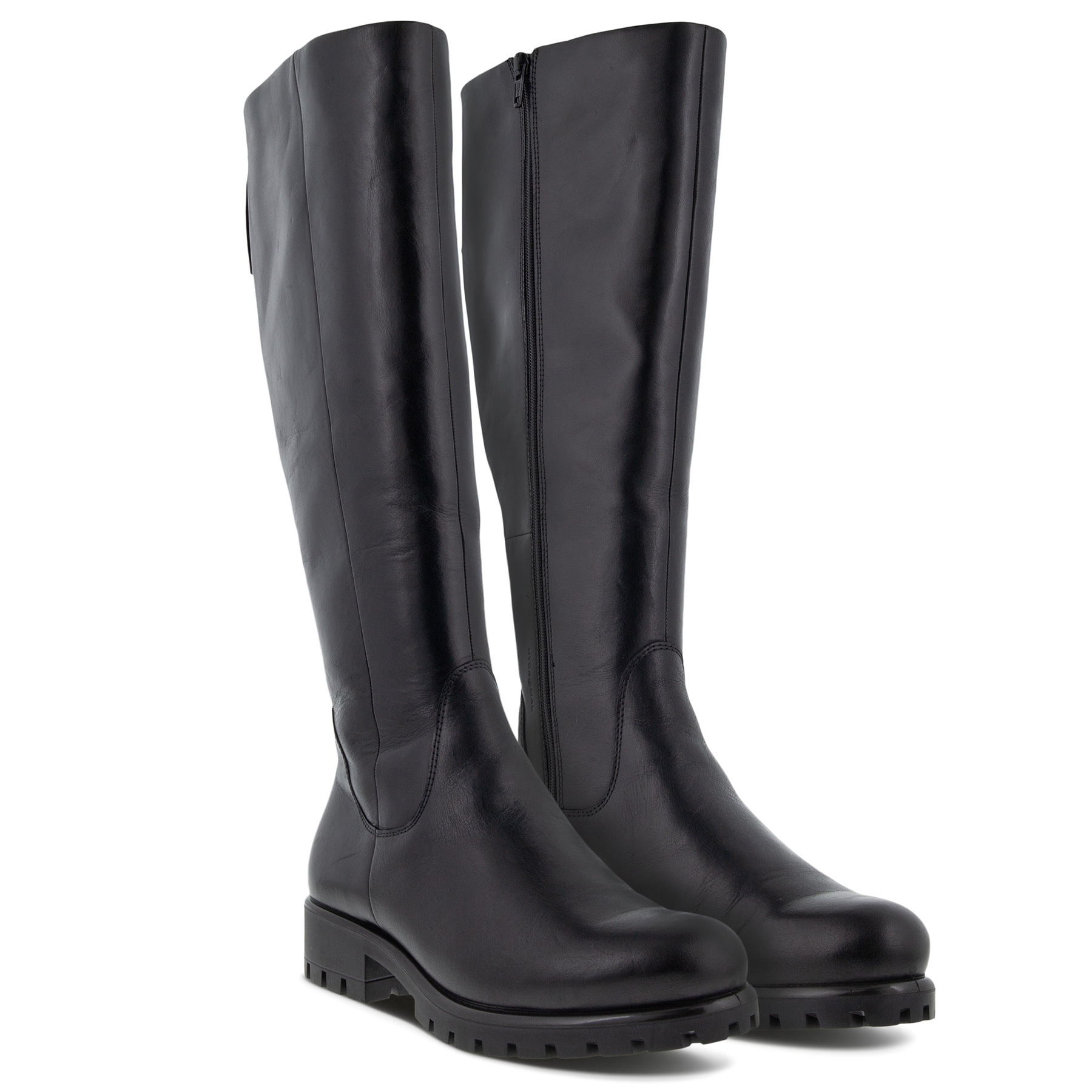 Сапоги ECCO MODTRAY W 490073/01001