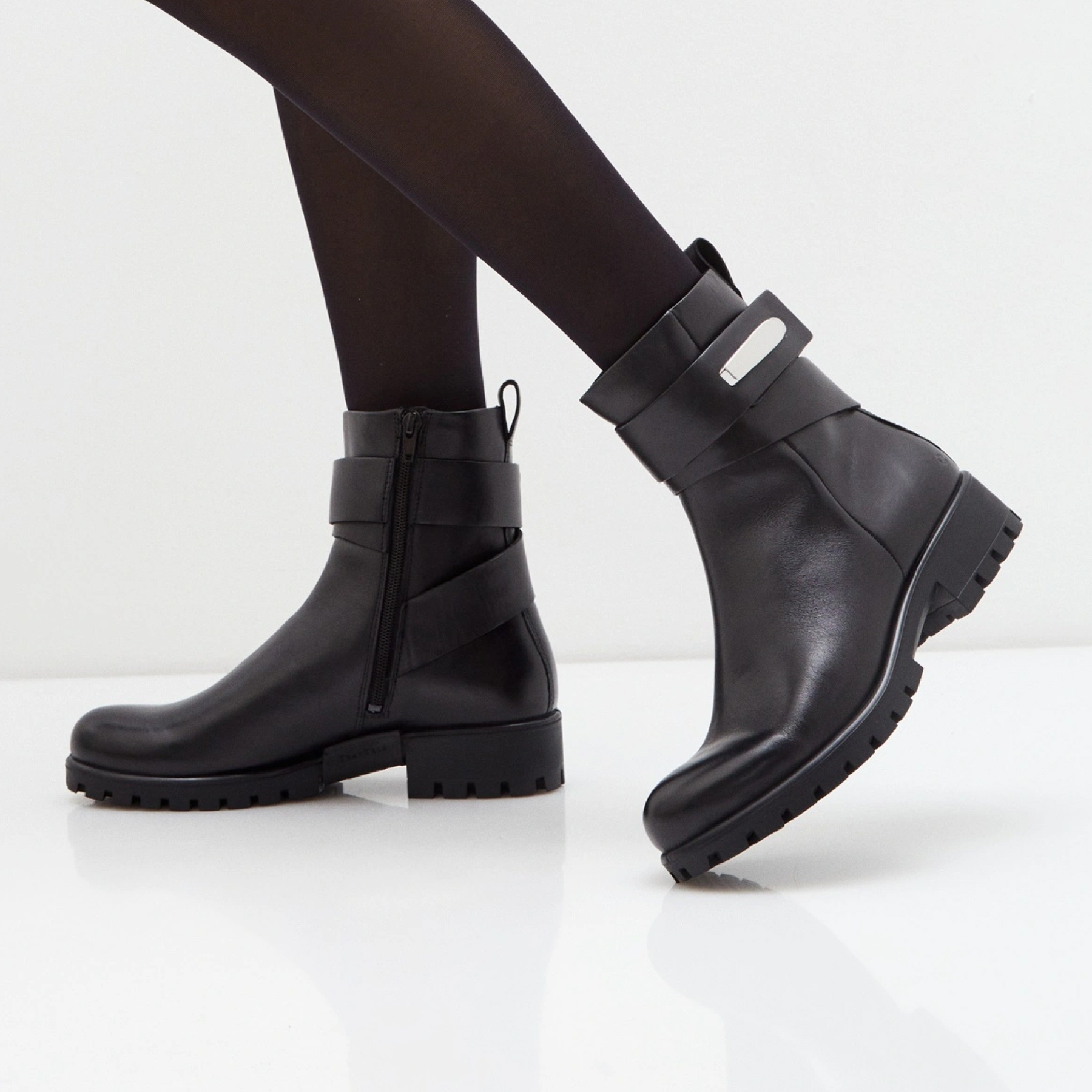 Челси ECCO MODTRAY W 490193/01001