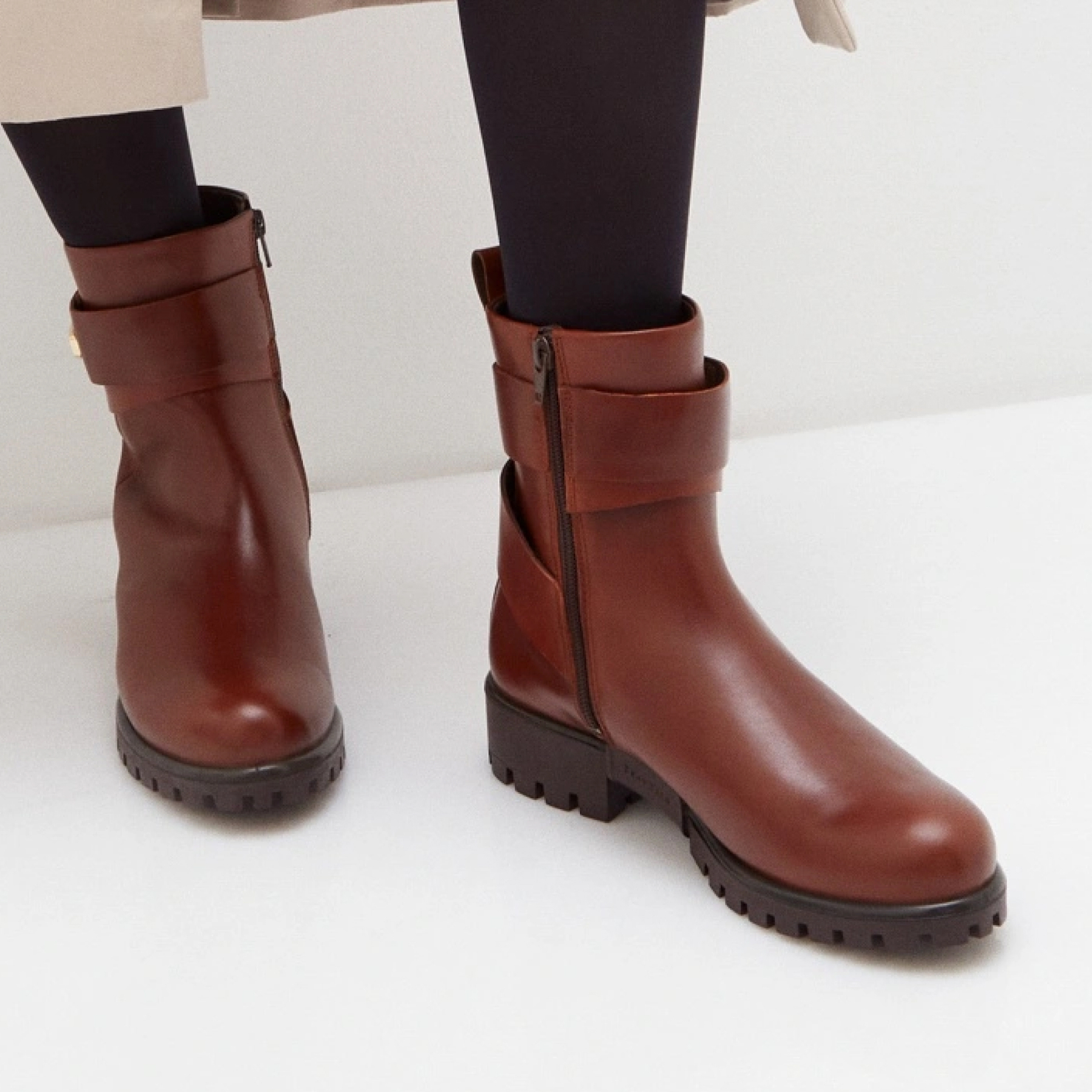 Челси ECCO MODTRAY W 490193/01053