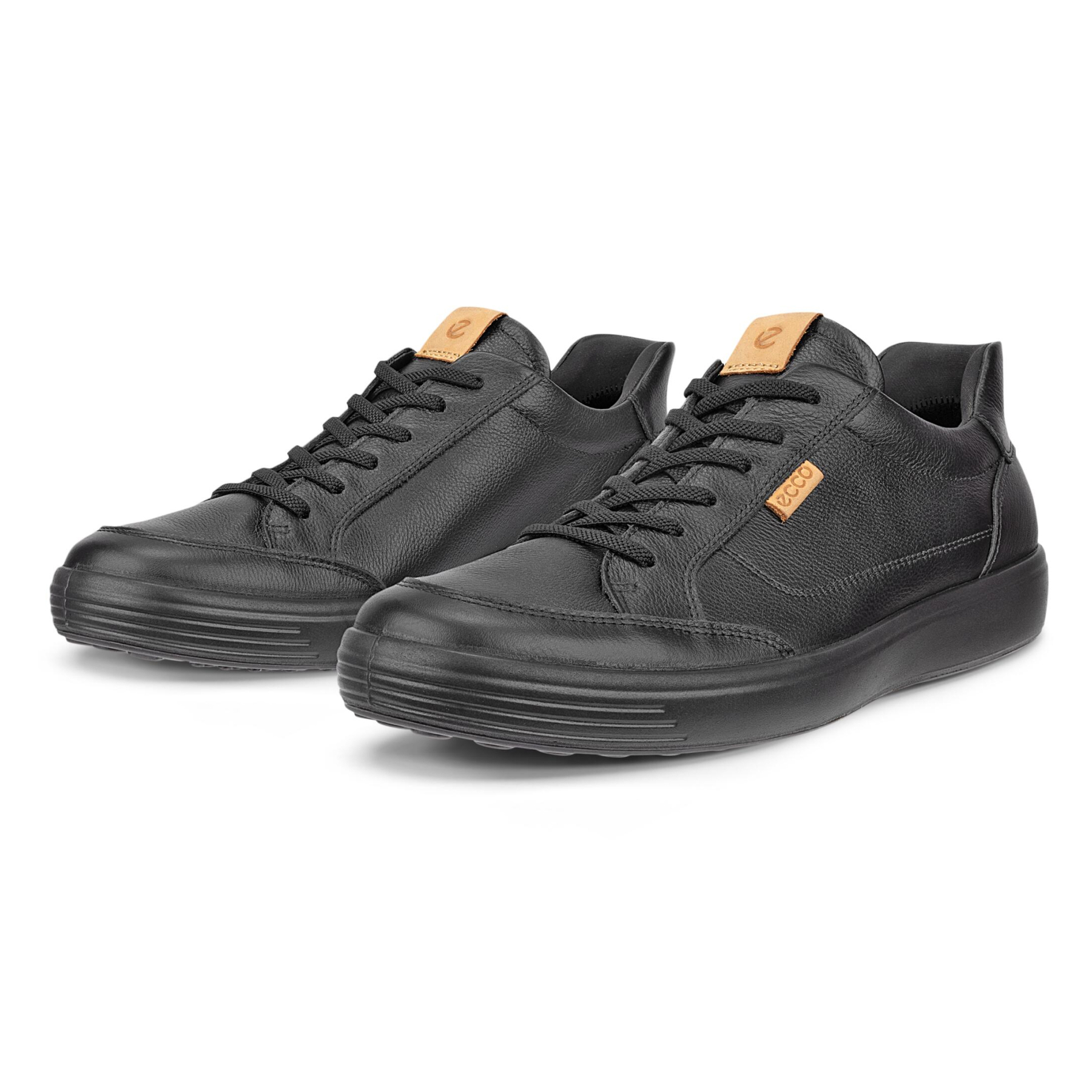 Кеды ECCO SOFT 7 M 490574/59075