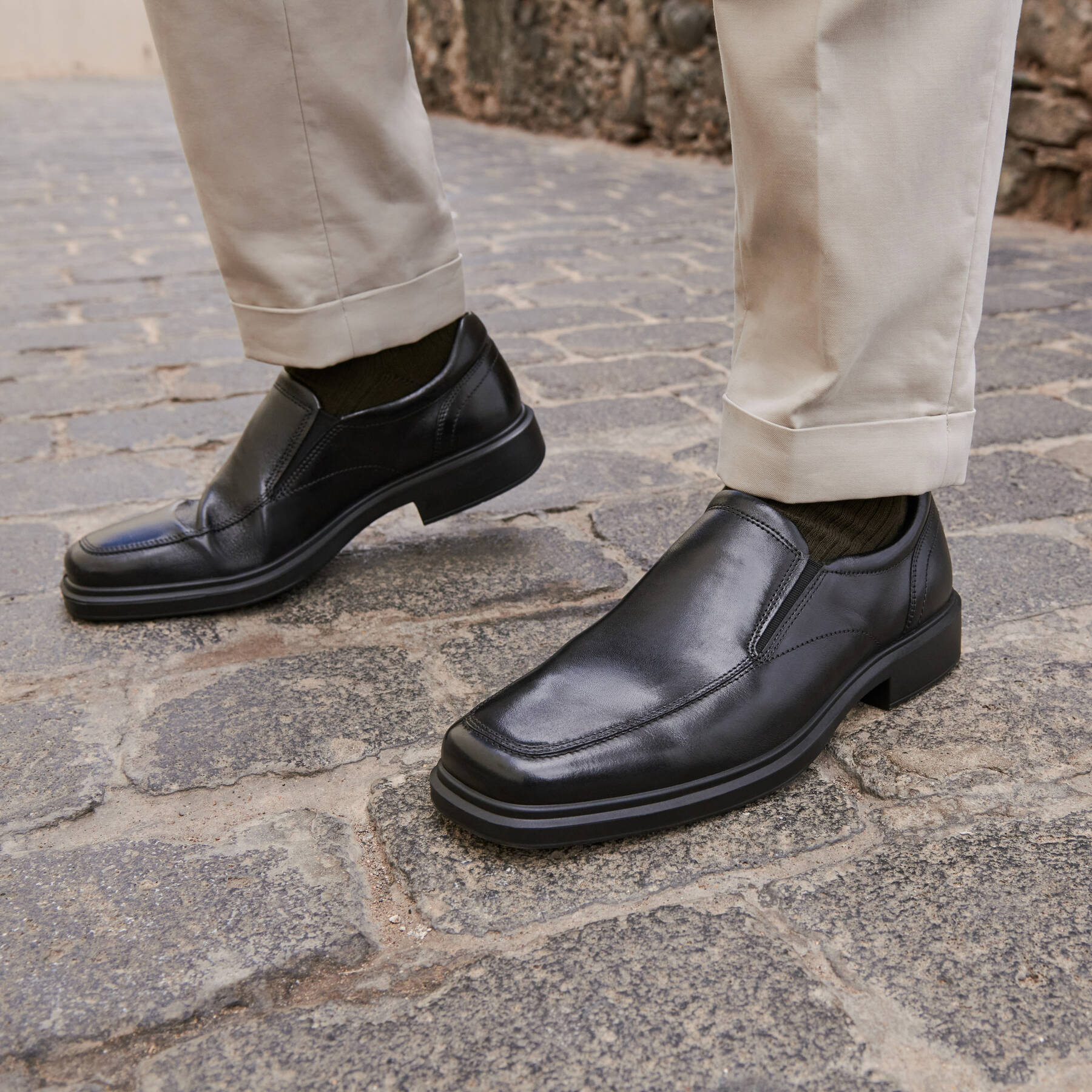 Лоферы ECCO HELSINKI 2 500154/01001