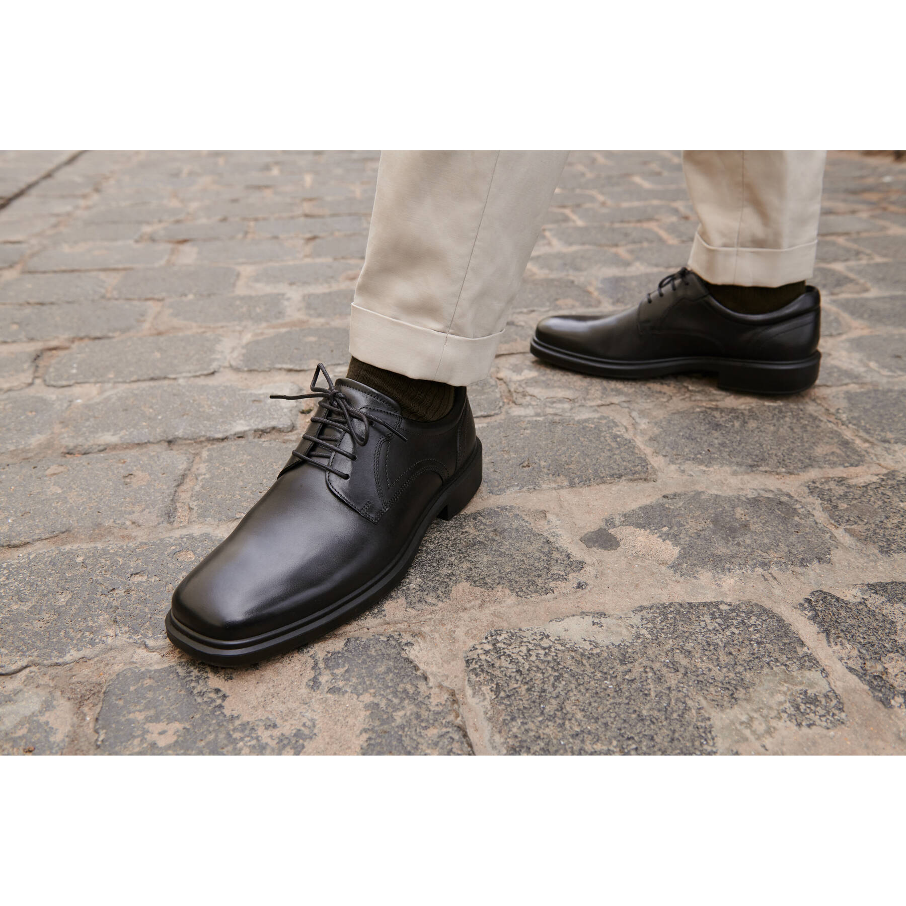 Туфли ECCO HELSINKI 2 500164/01001