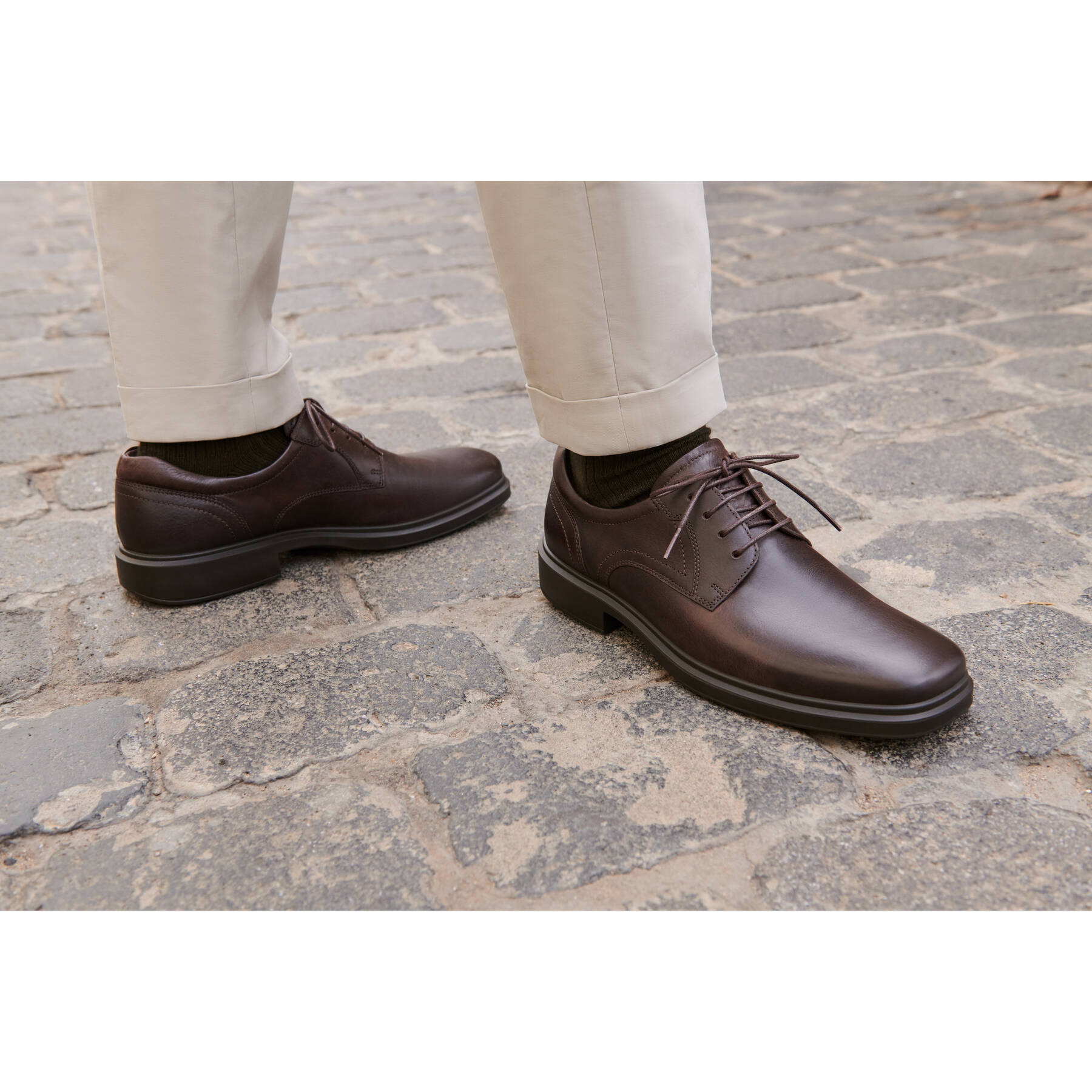 Туфли ECCO HELSINKI 2 500164/02178