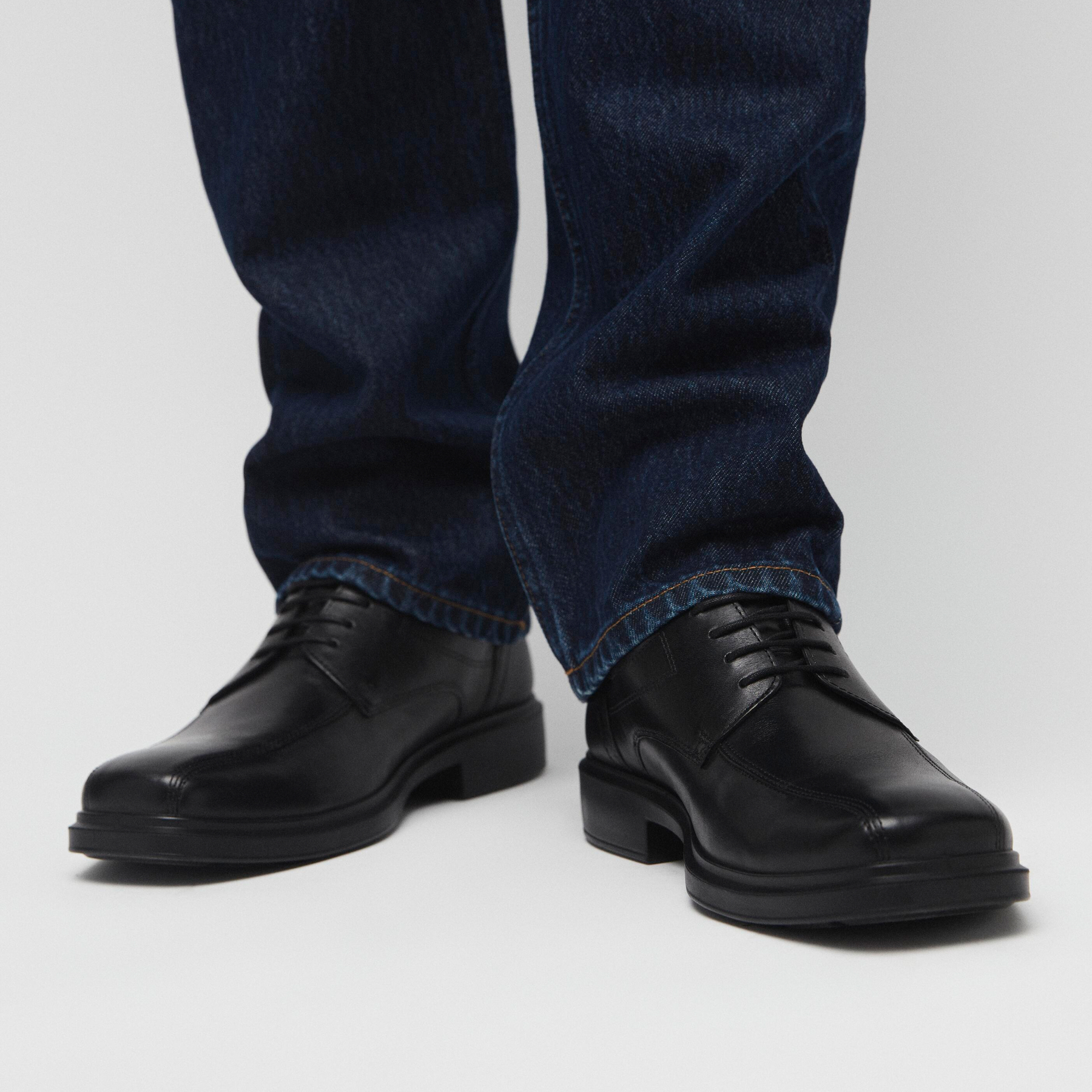 Туфли ECCO HELSINKI 2 500174/01001