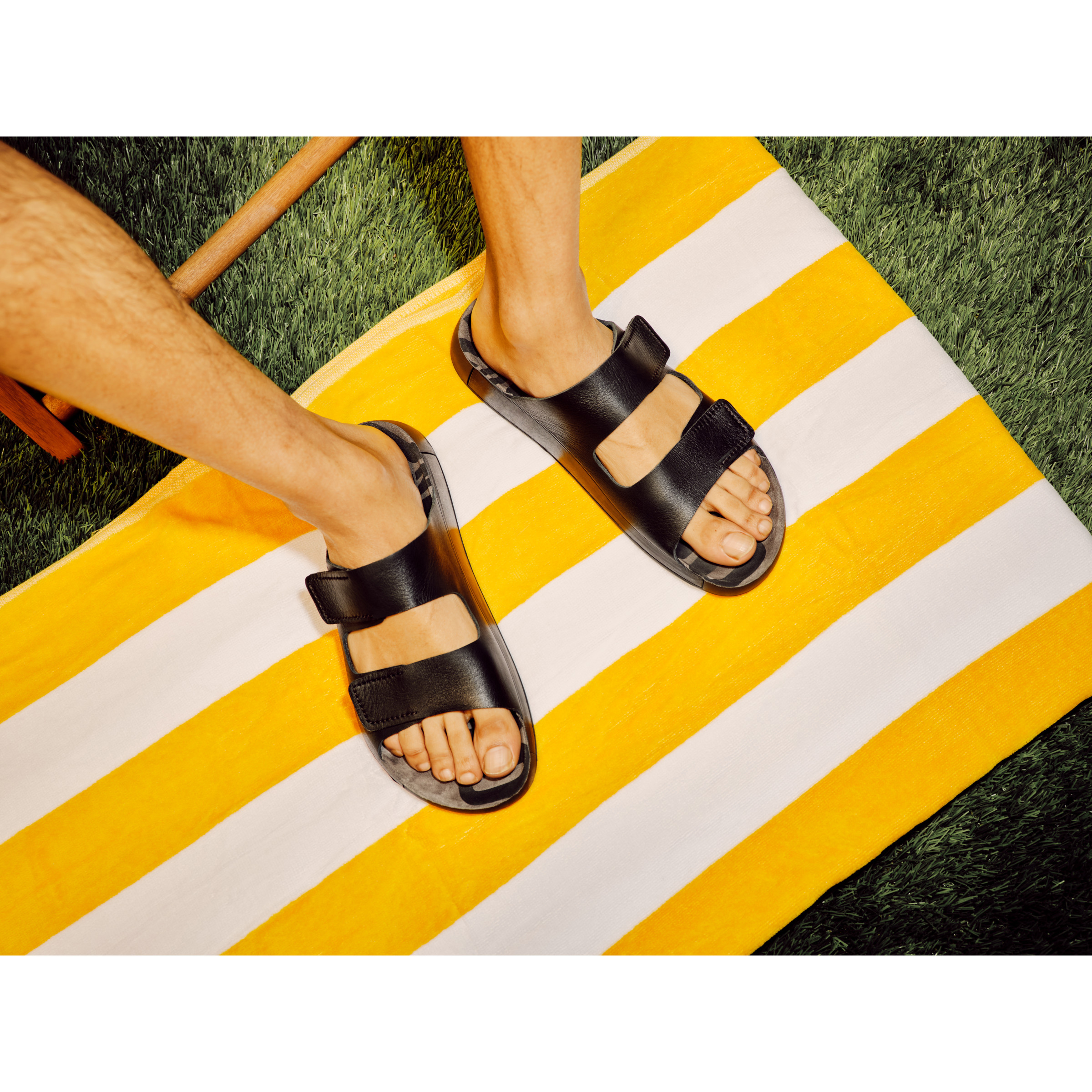 Шлепанцы ECCO COZMO M 500904/01001