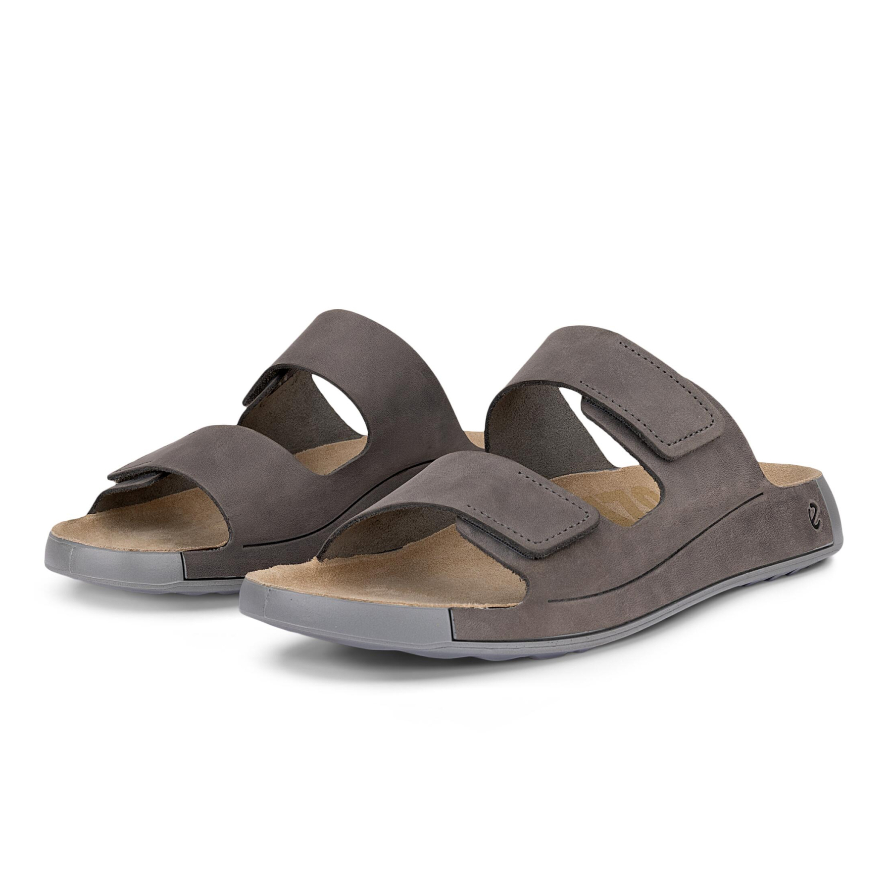 Шлепанцы ECCO COZMO M 500904/02013