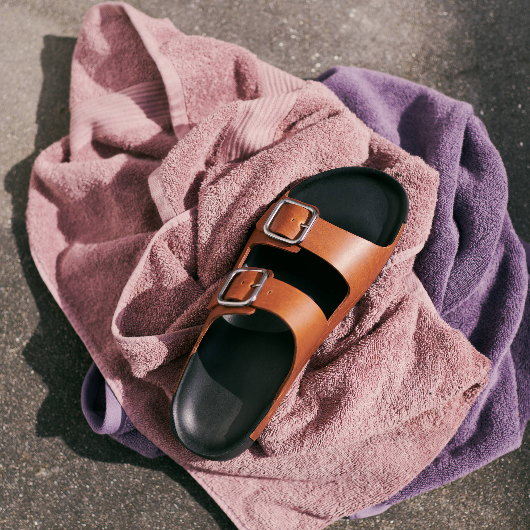 Шлепанцы ECCO COZMO M 500934/01053