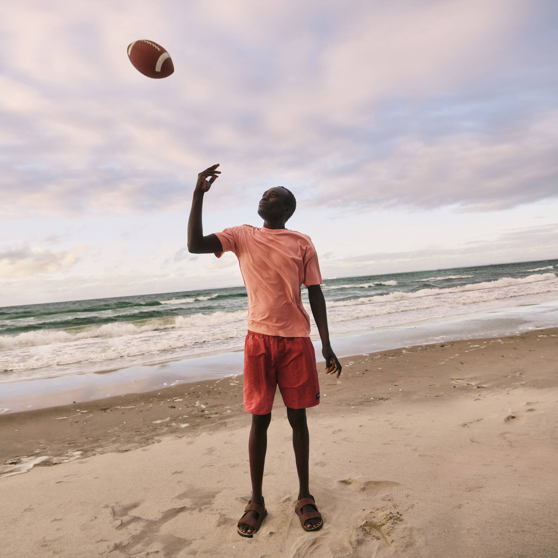 Сандалии ECCO COZMO M 500944/02482