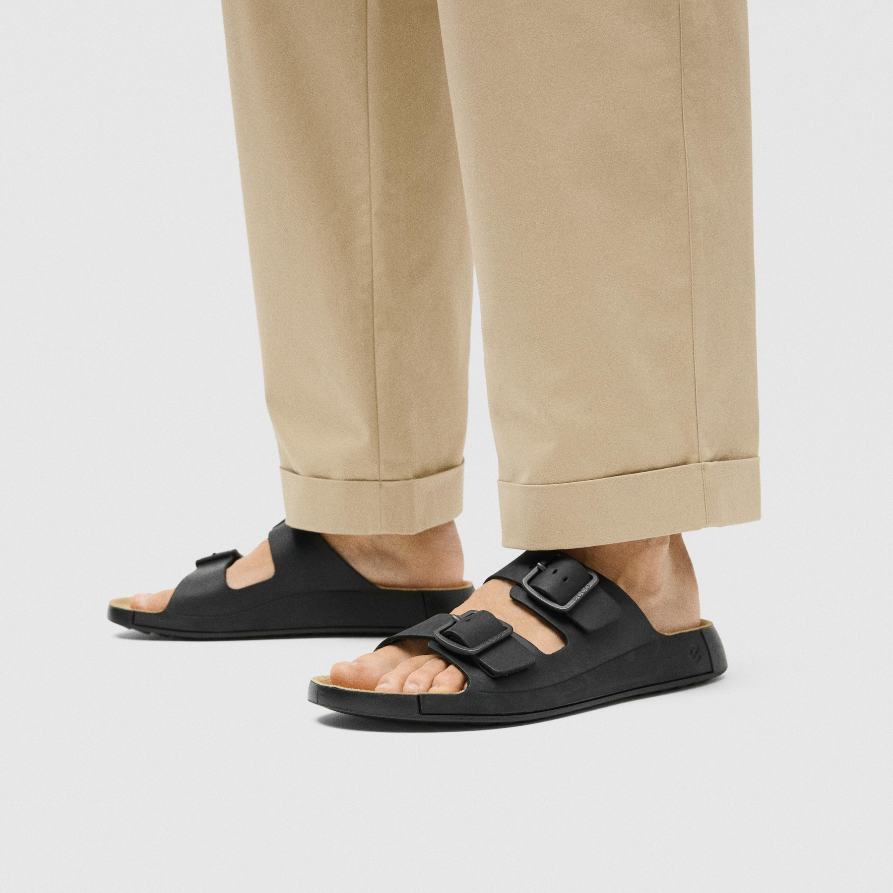 Шлепанцы ECCO COZMO M 500984/02001