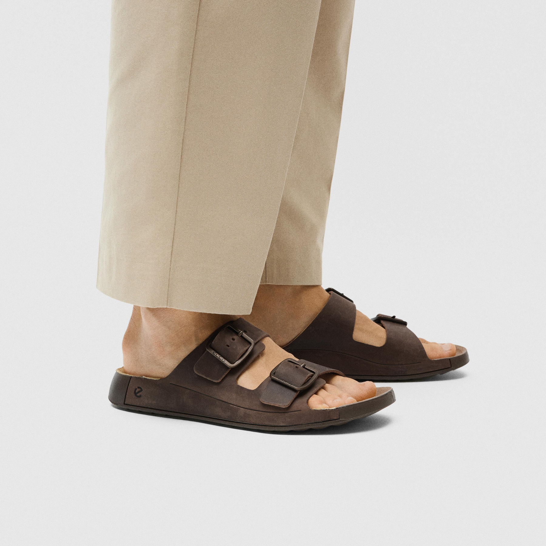 Шлепанцы ECCO COZMO M 500984/02114