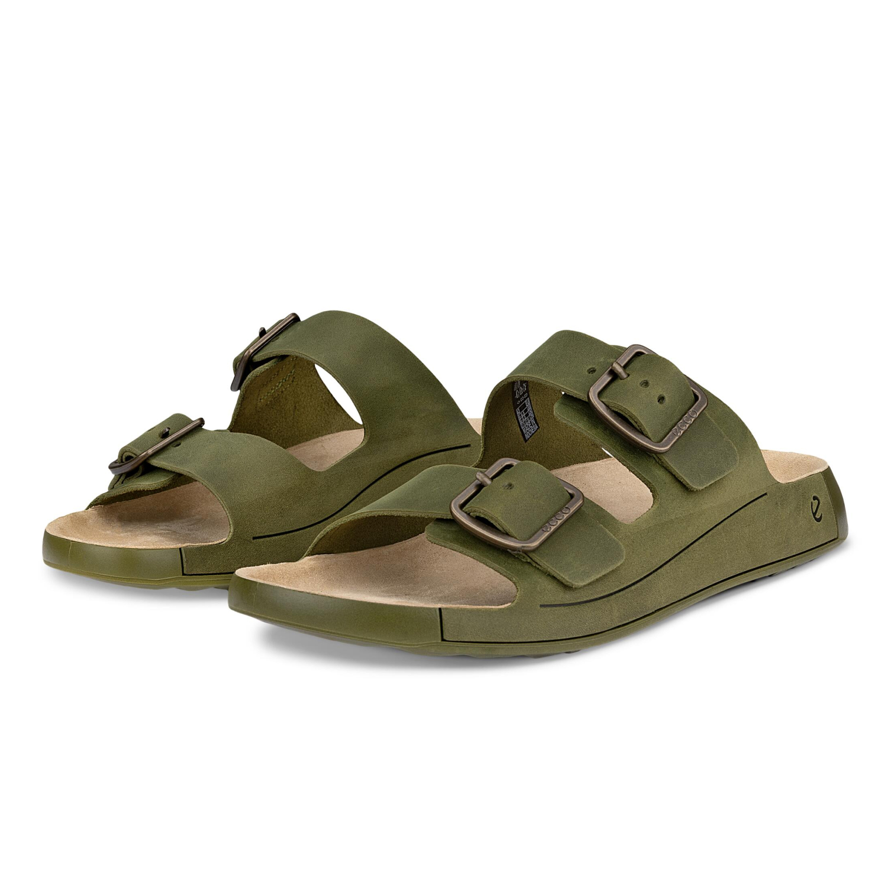 Шлепанцы ECCO COZMO M 500984/02374