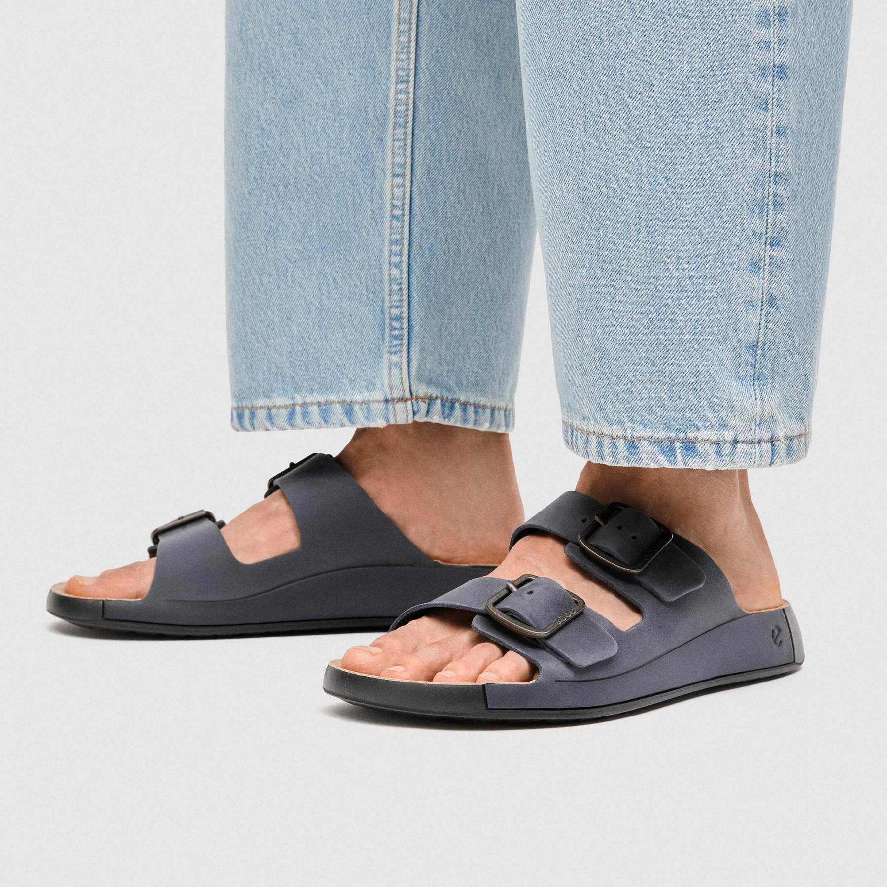 Шлепанцы ECCO COZMO M 500984/02415