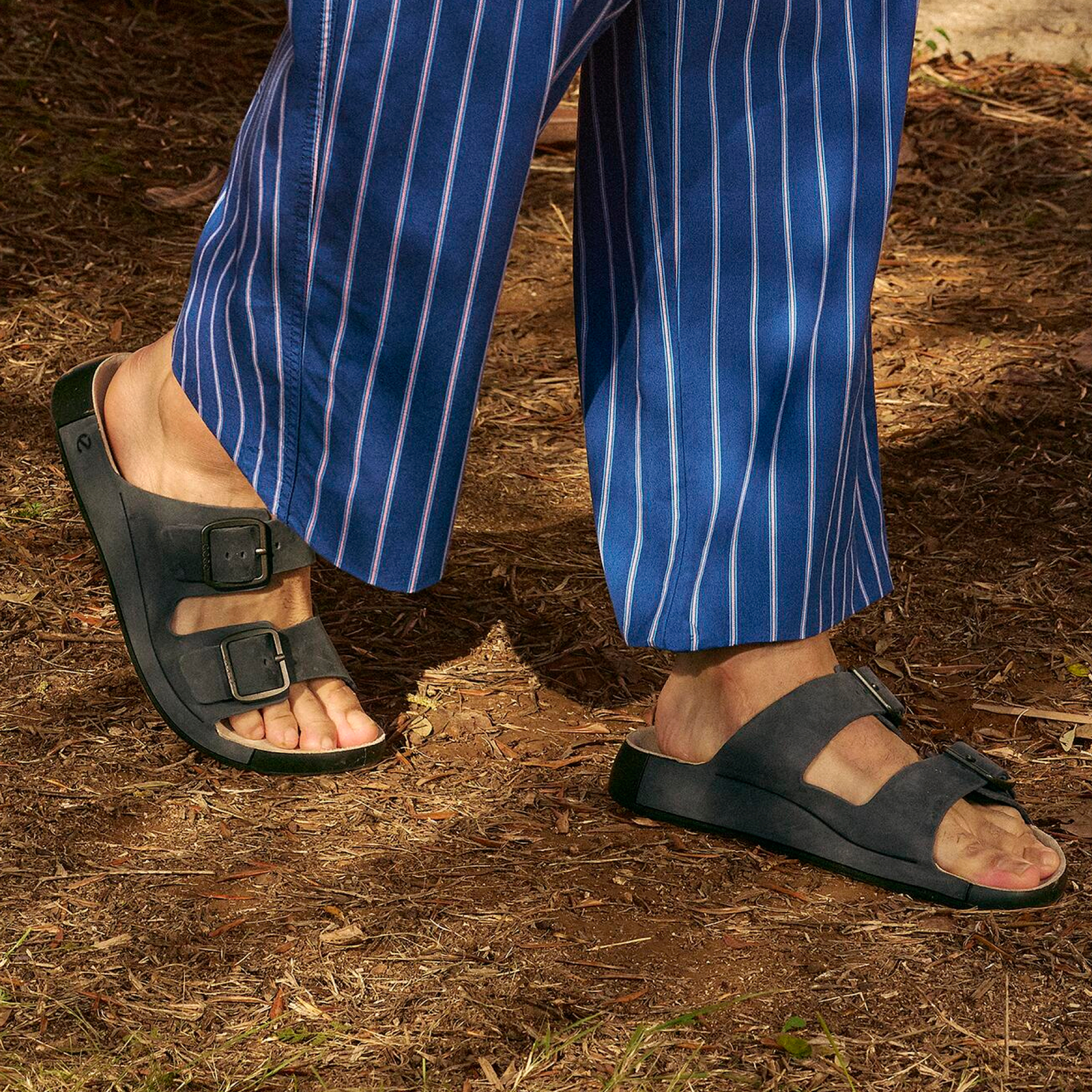 Шлепанцы ECCO COZMO M 500984/02415