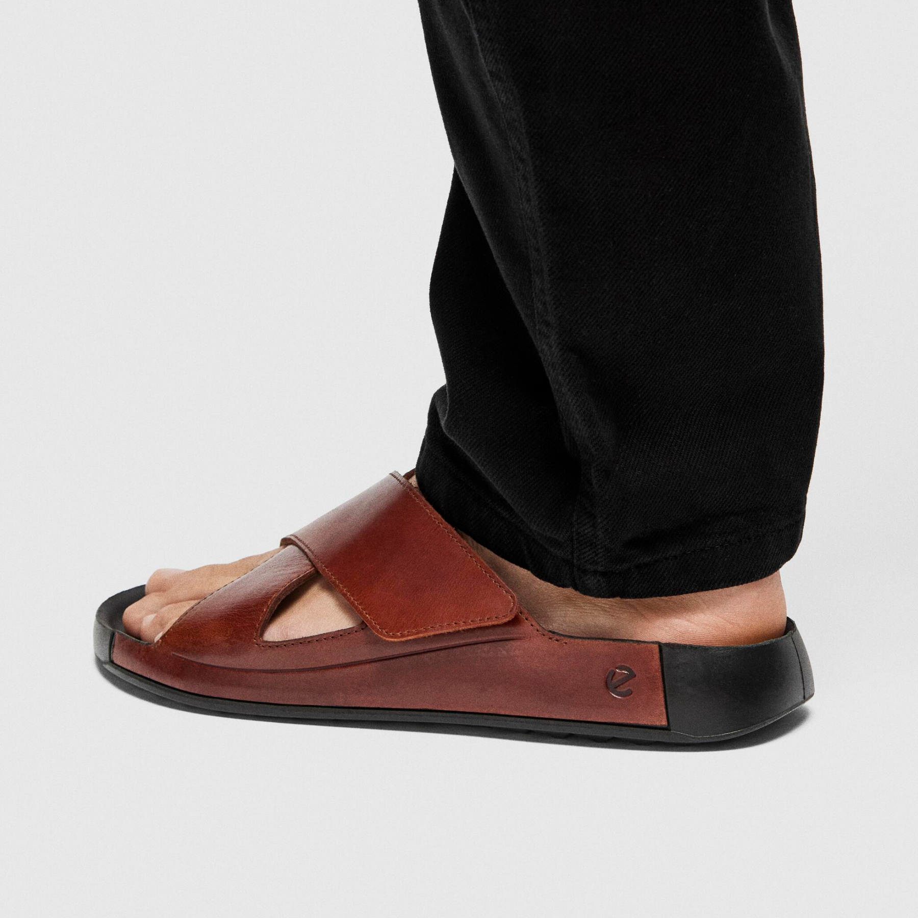 Шлепанцы ECCO COZMO M 500994/01053