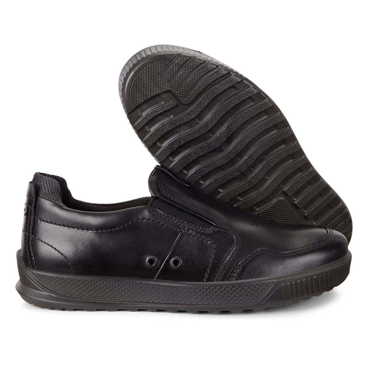 Слипоны ECCO BYWAY 501554/01001