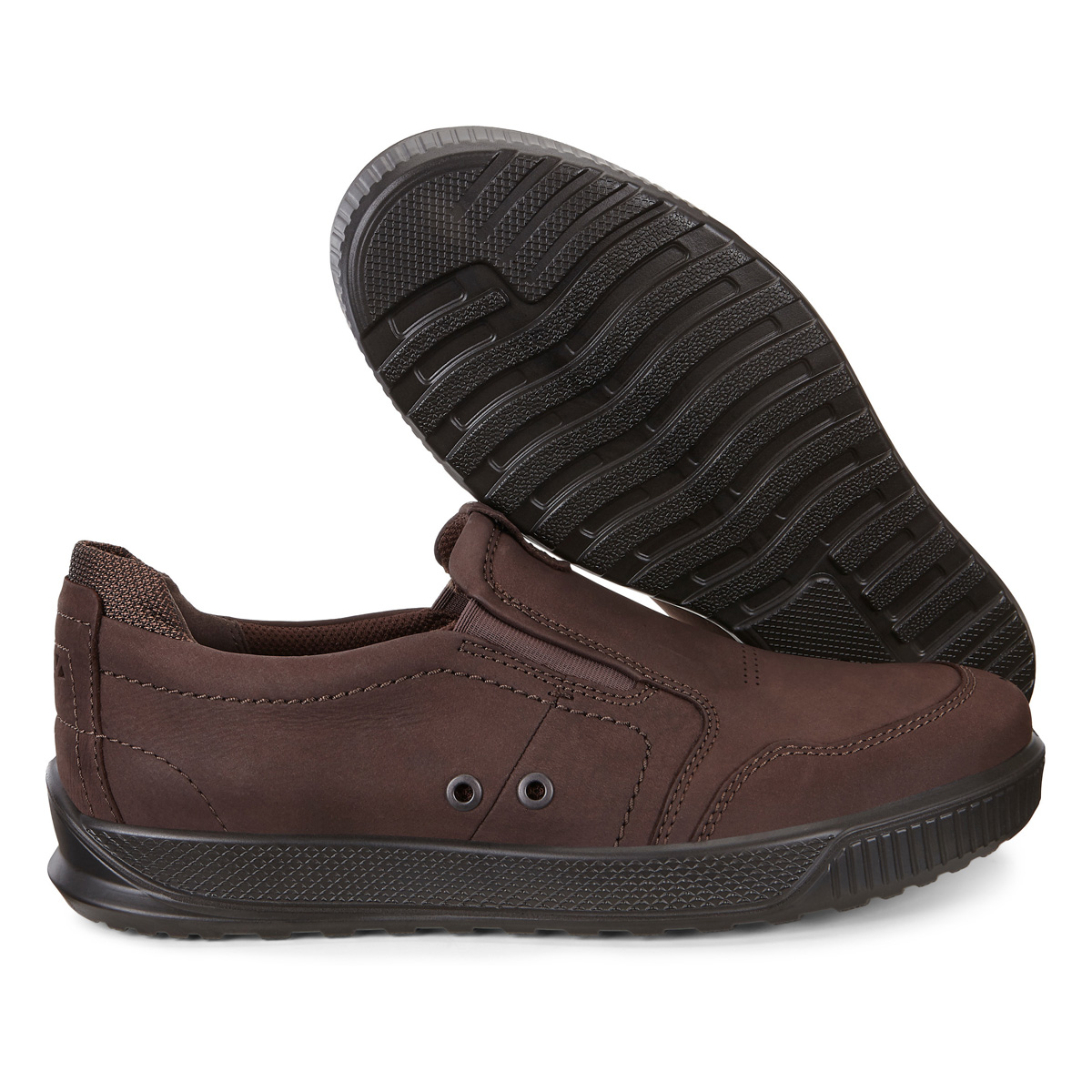 Слипоны ECCO BYWAY 501554/02178