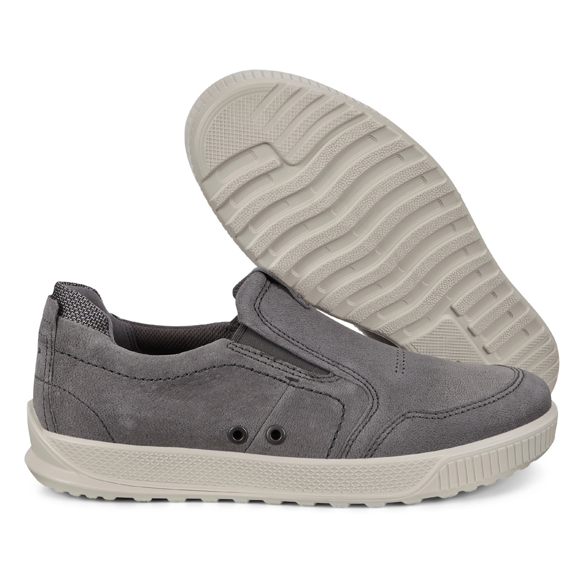 Слипоны ECCO BYWAY 501554/02602