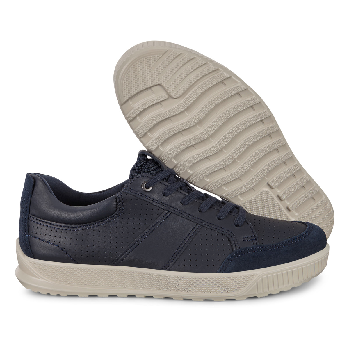 Кеды ECCO BYWAY 501564/50642