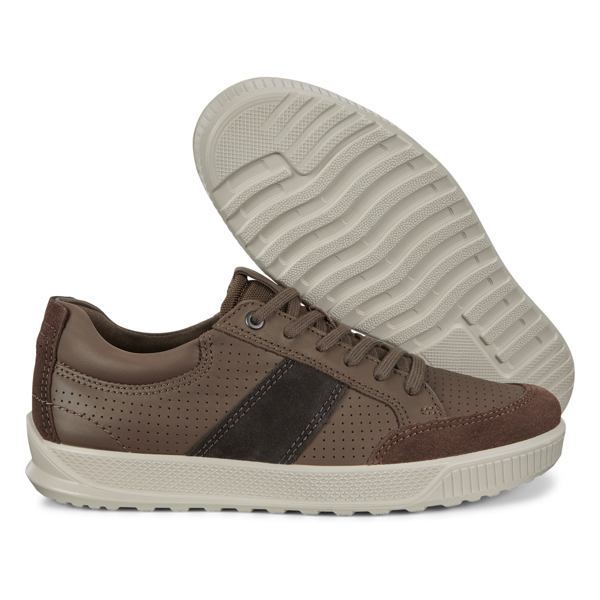 Кеды ECCO BYWAY 501564/51978