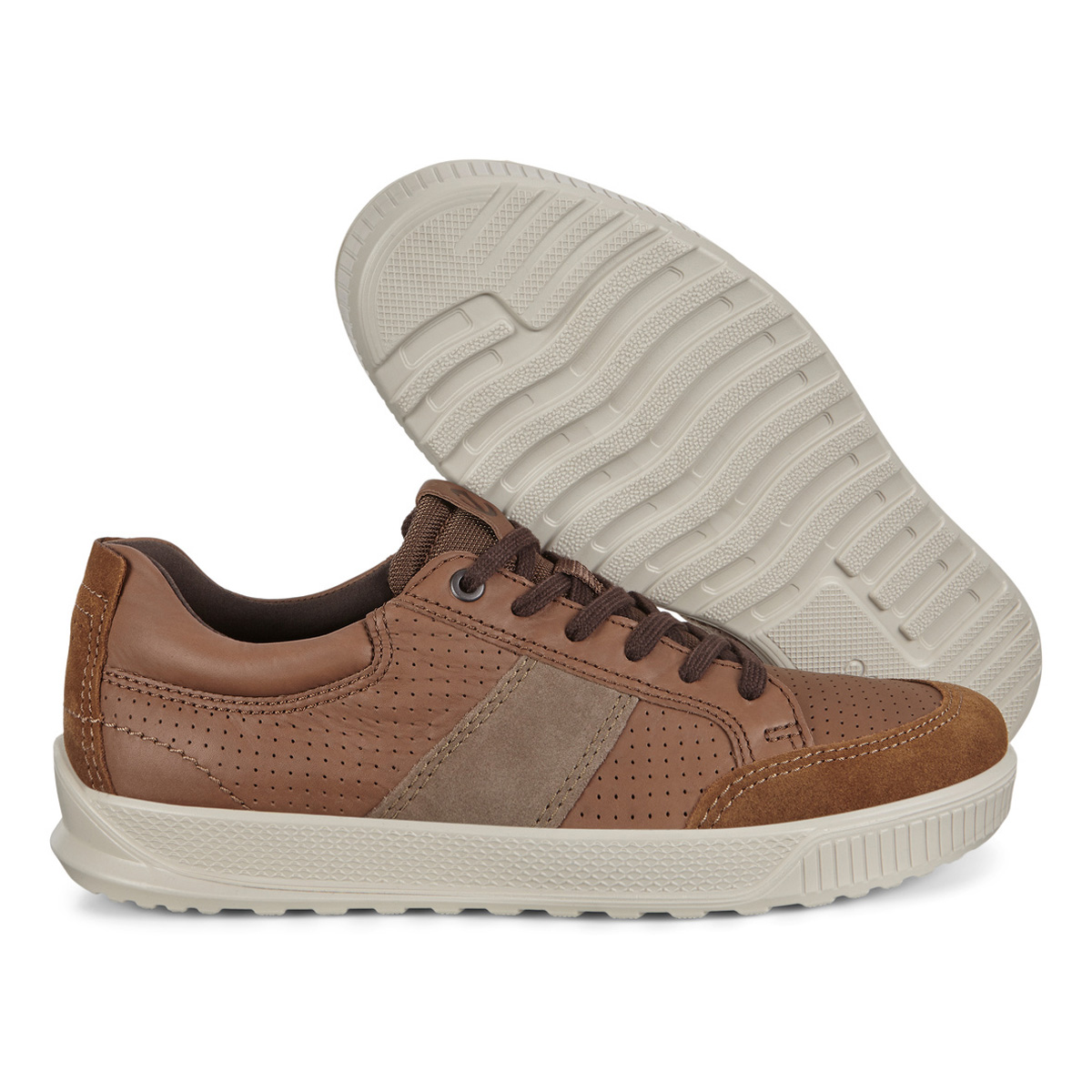 Кеды ECCO BYWAY 501564/51982