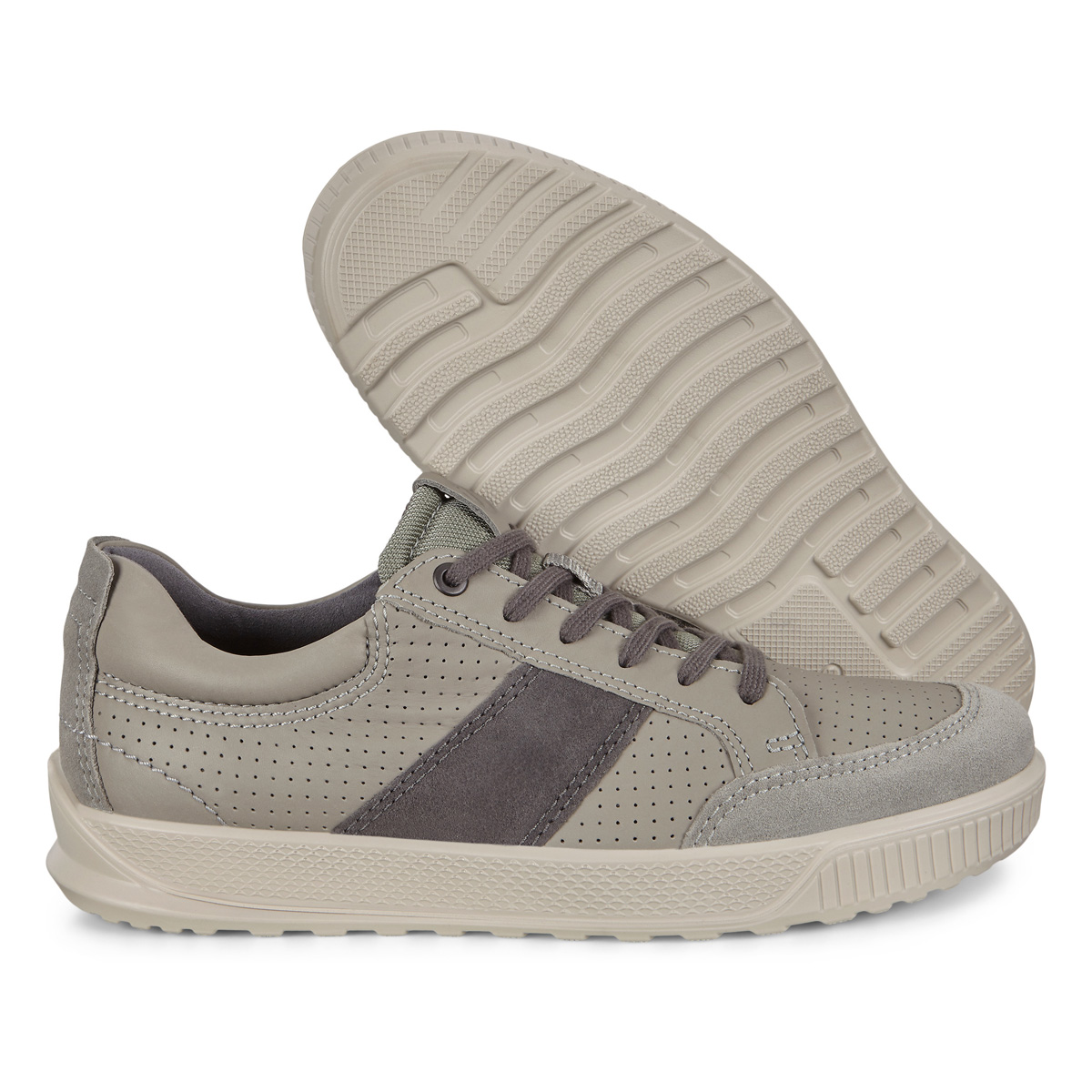 Кеды ECCO BYWAY 501564/59142