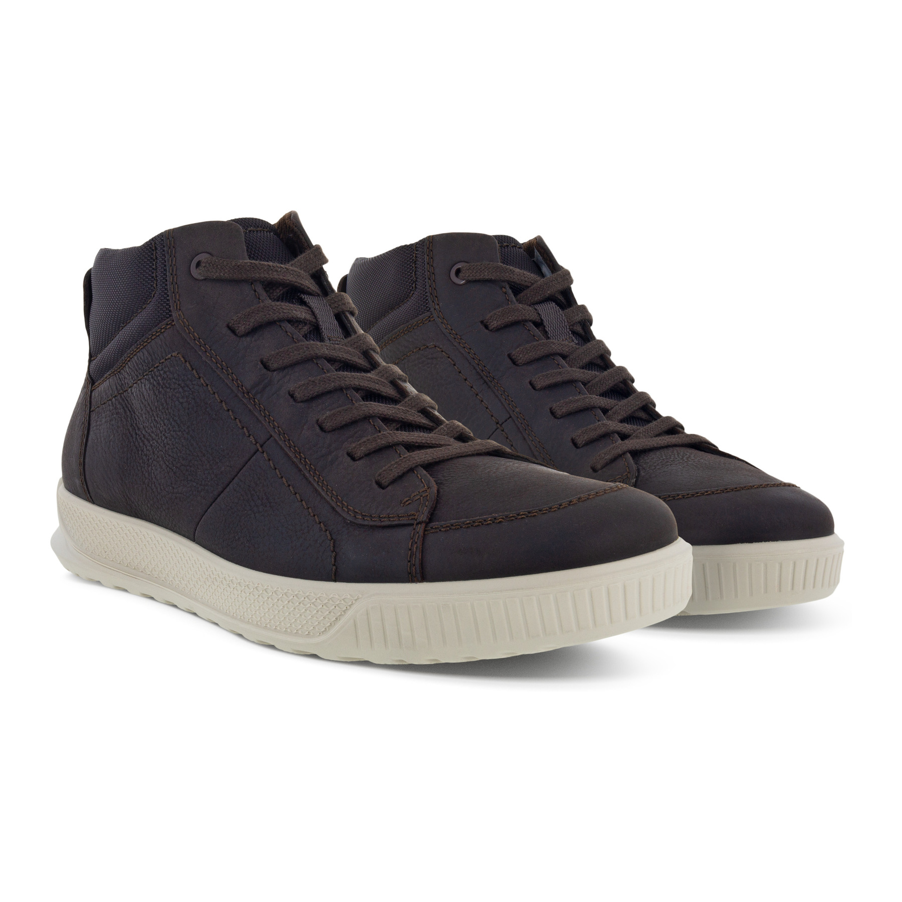 Кеды ECCO BYWAY 501604/51653