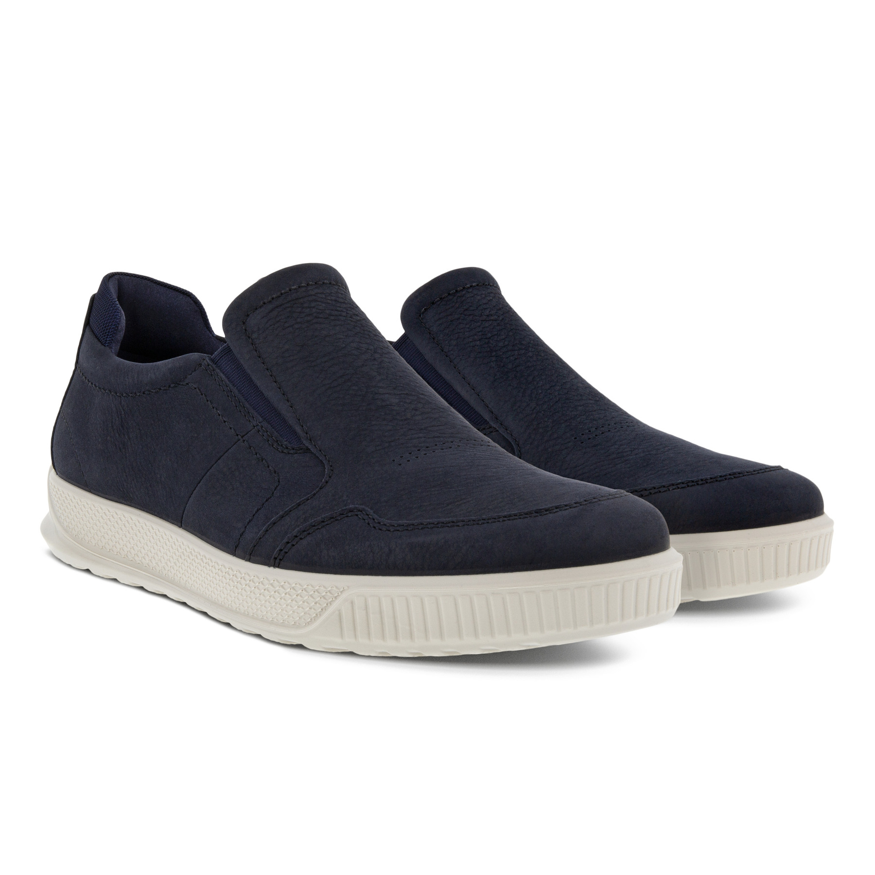 Слипоны ECCO BYWAY 501614/50769