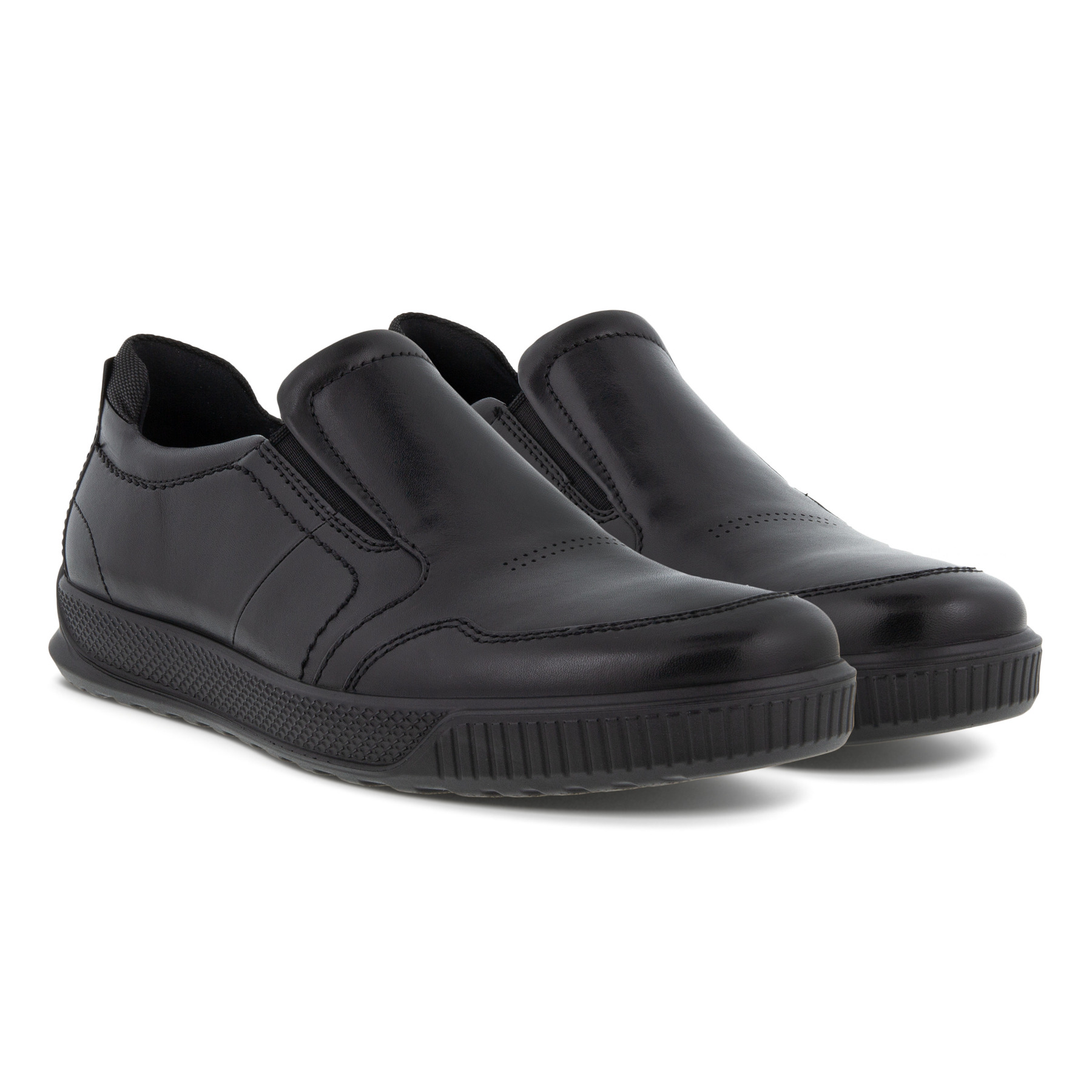 Слипоны ECCO BYWAY 501614/51052