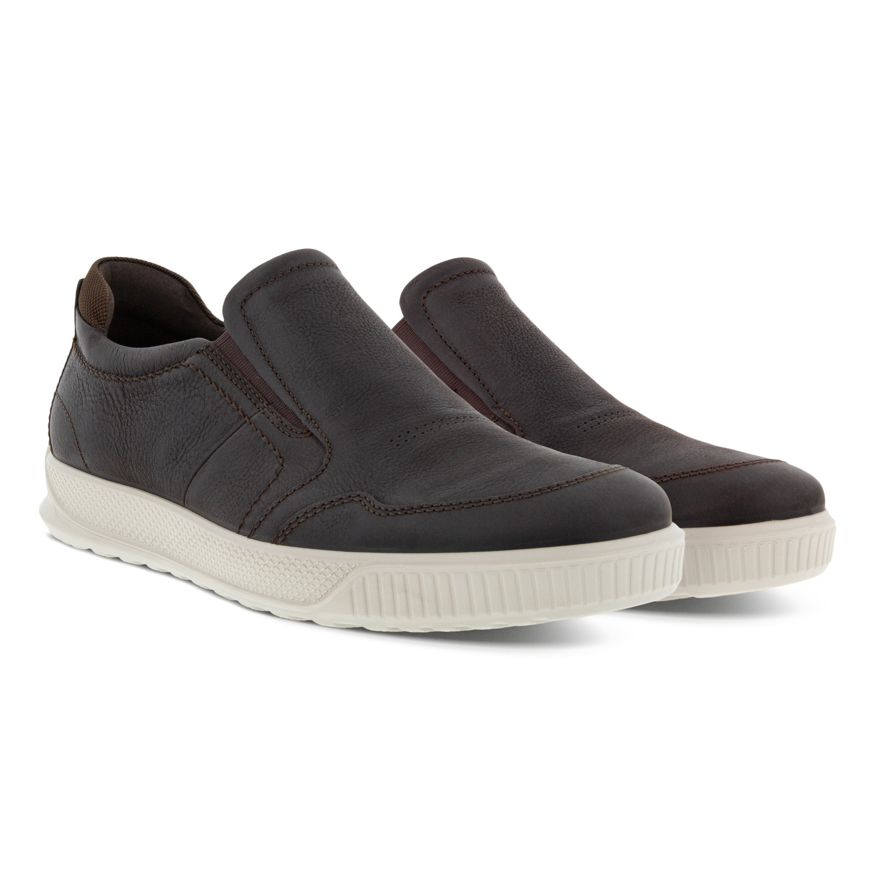 Слипоны ECCO BYWAY 501614/58744