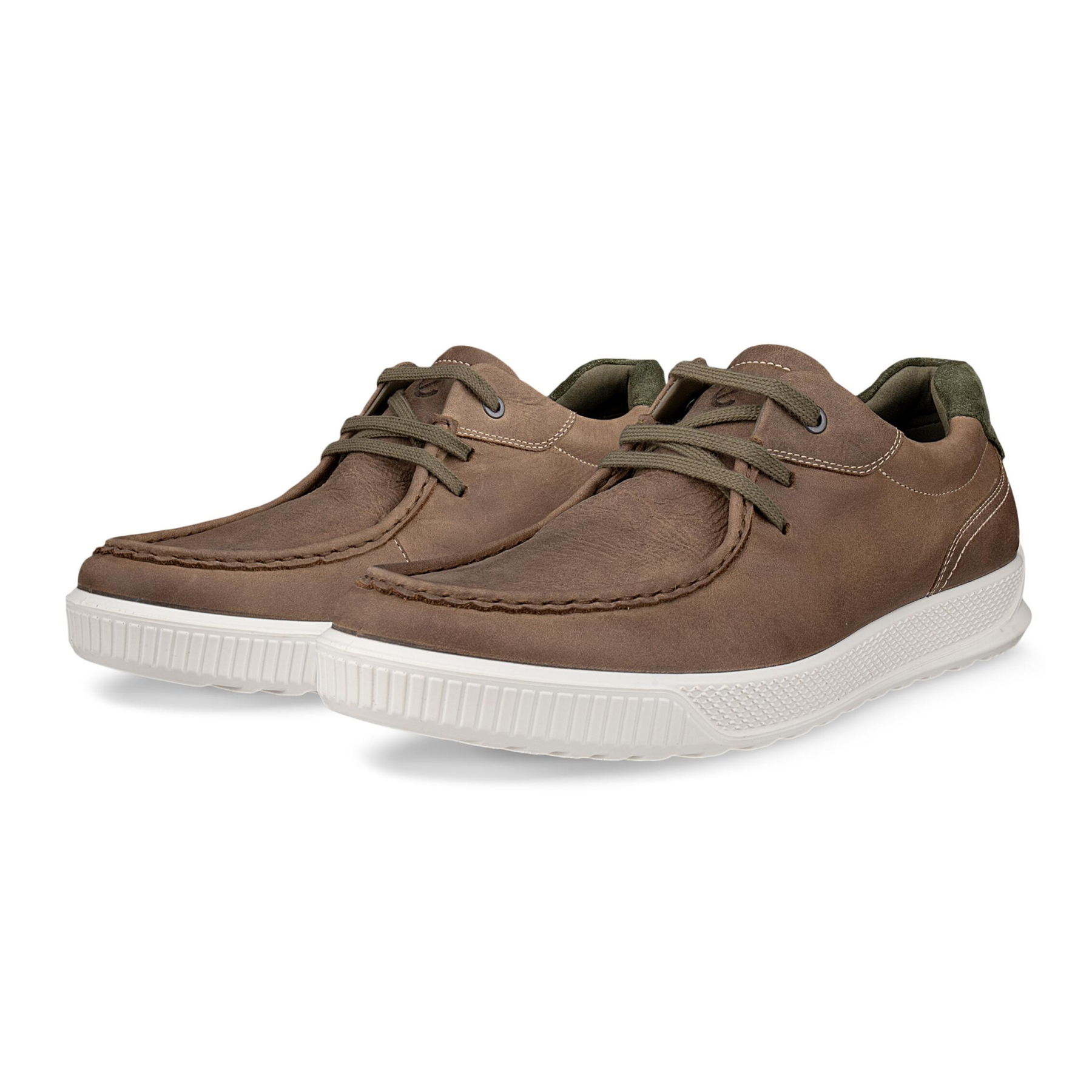 Полуботинки ECCO BYWAY 501694/02114