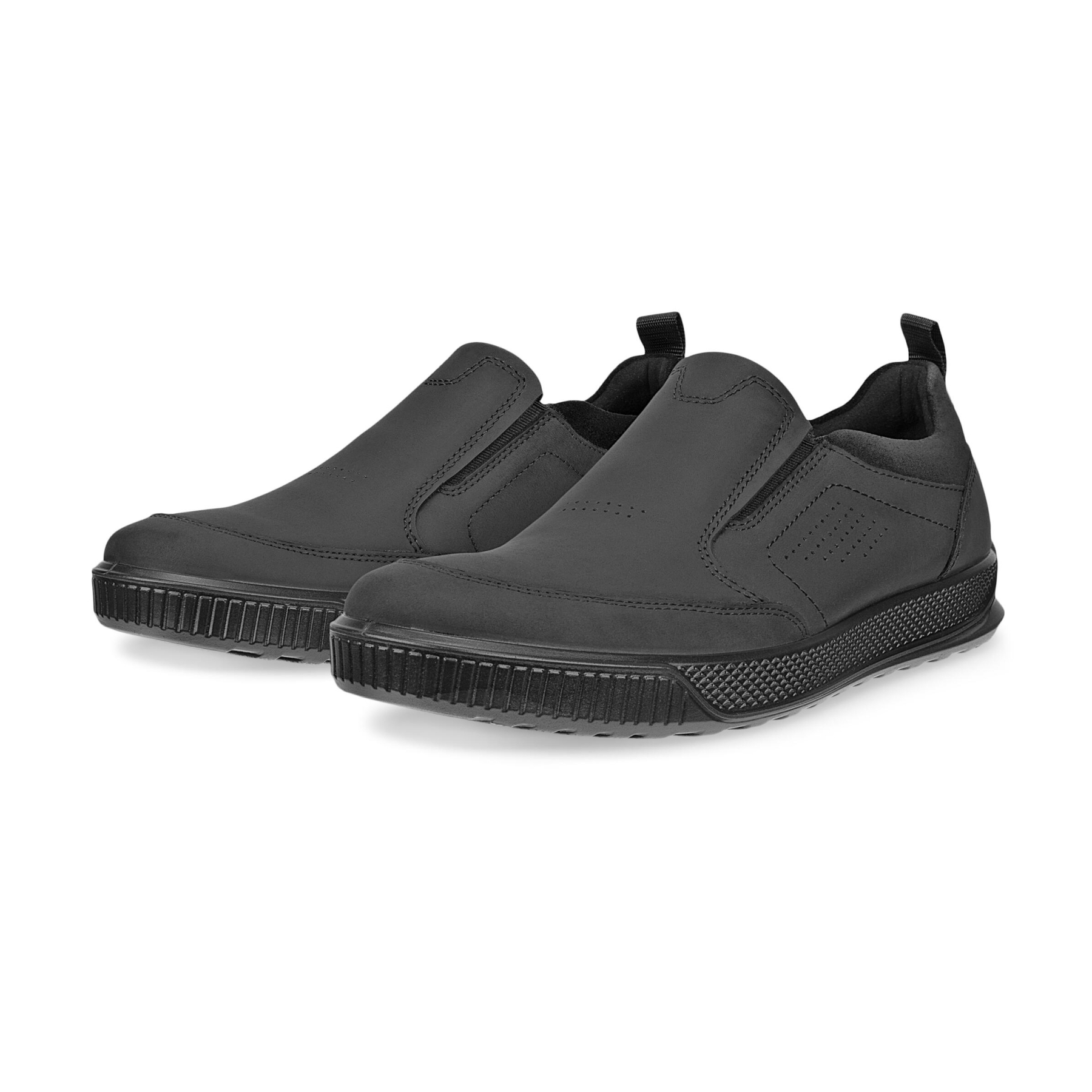 Слипоны ECCO BYWAY 501704/51052