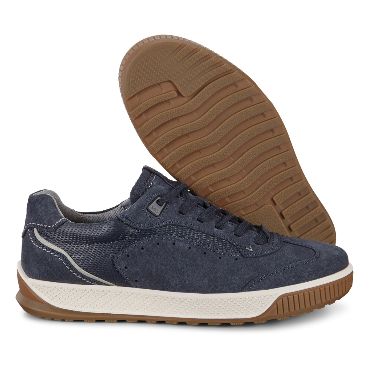 Кеды ECCO BYWAY TRED 501804/51313