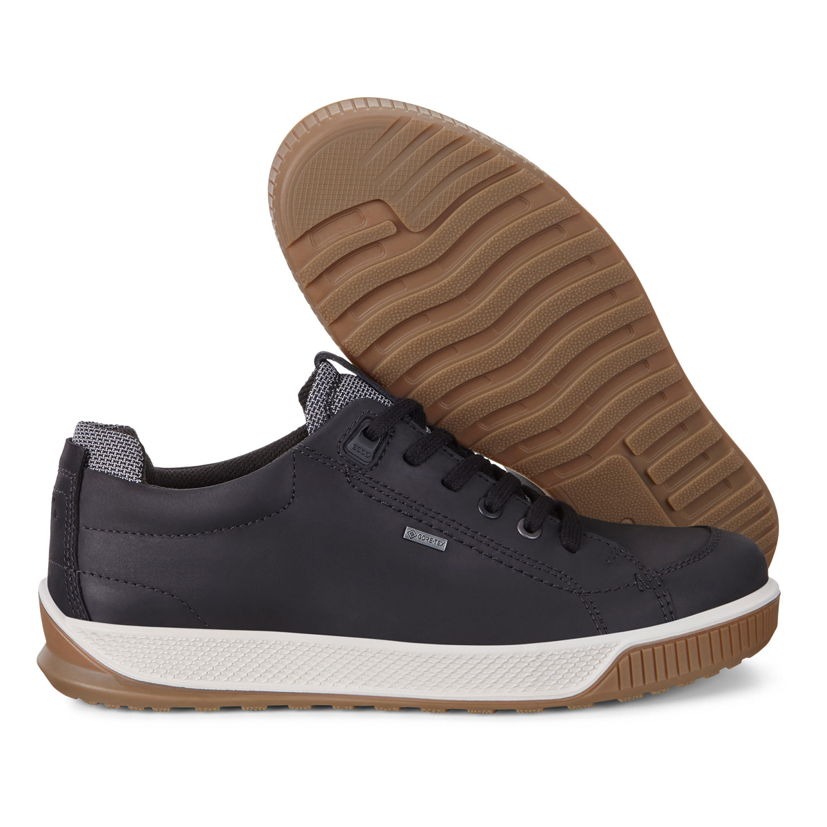 Кеды ECCO BYWAY TRED 501824/02001